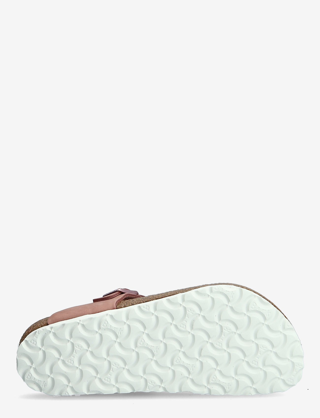 Birkenstock - Gizeh Soft Footbed - old rose - 4