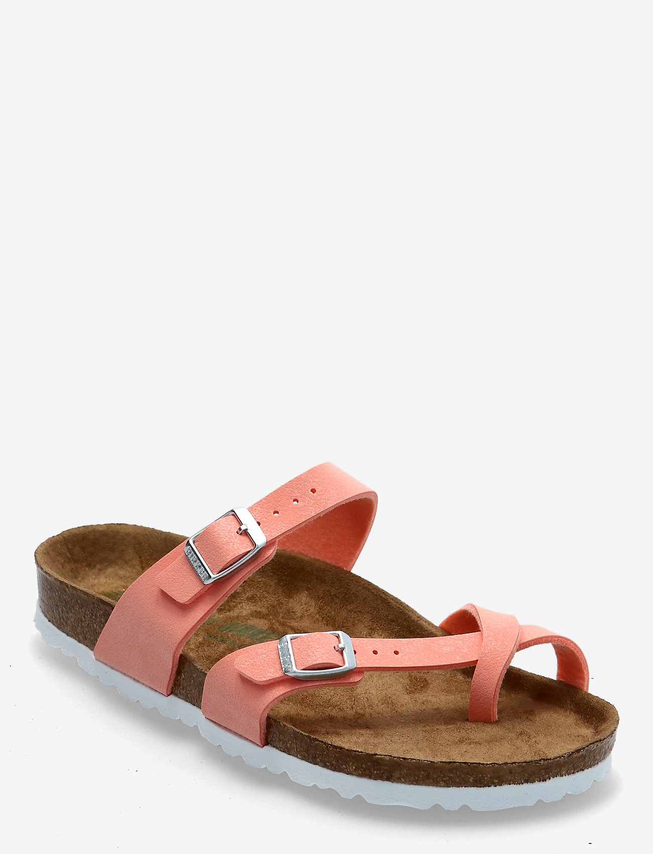 Birkenstock - Mayari Vegan - flamingo - 0