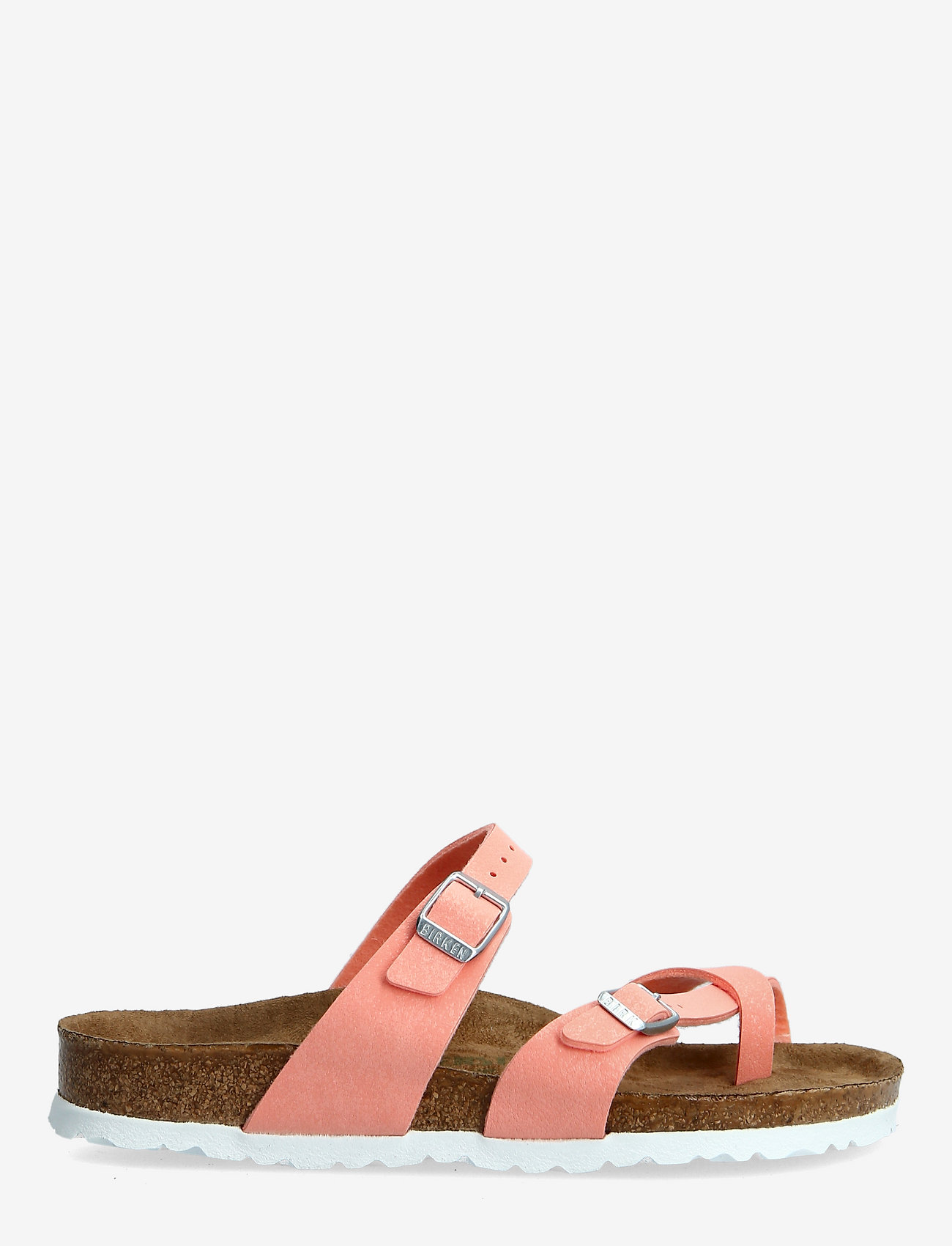 Birkenstock - Mayari Vegan - flamingo - 1
