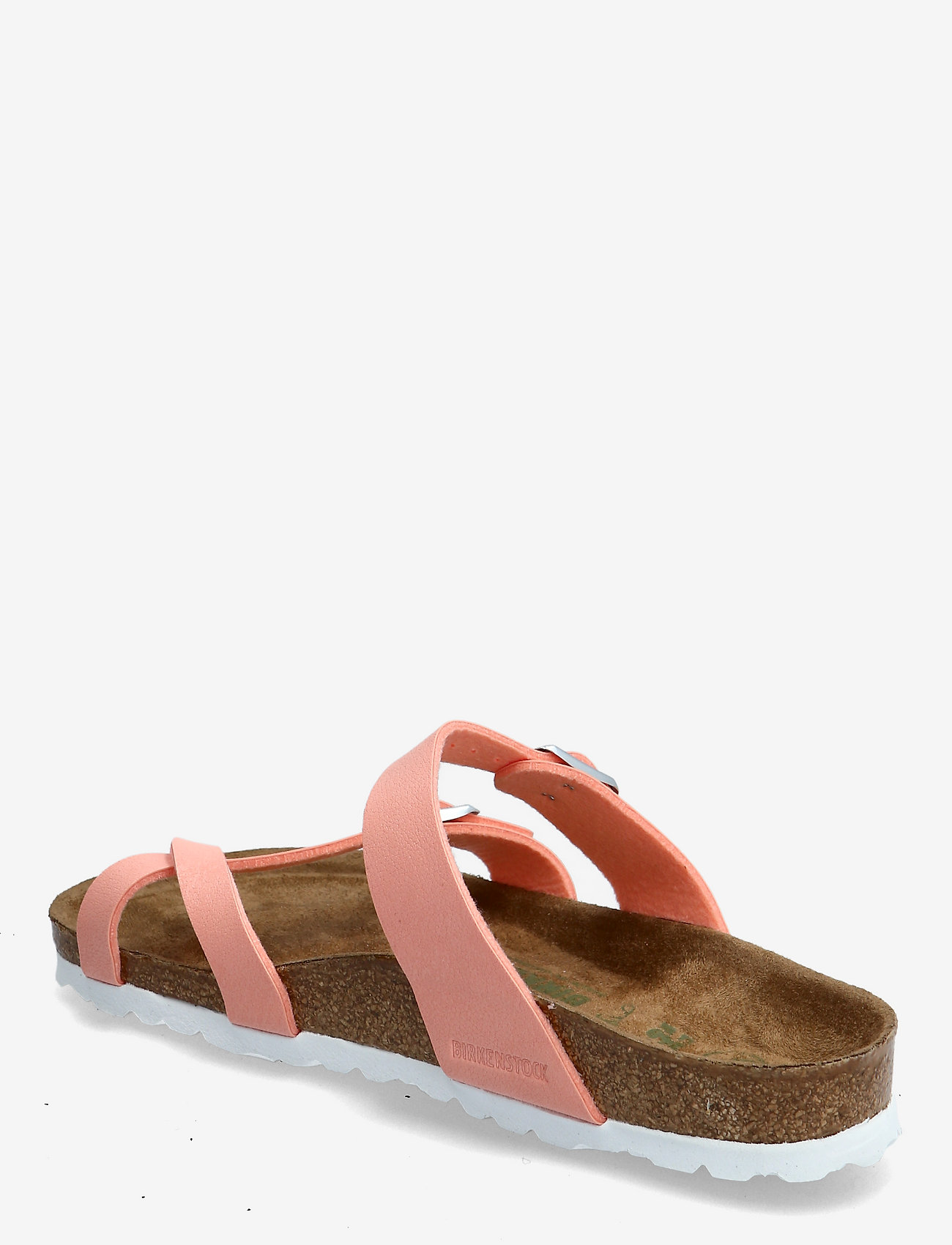 Birkenstock - Mayari Vegan - flamingo - 2