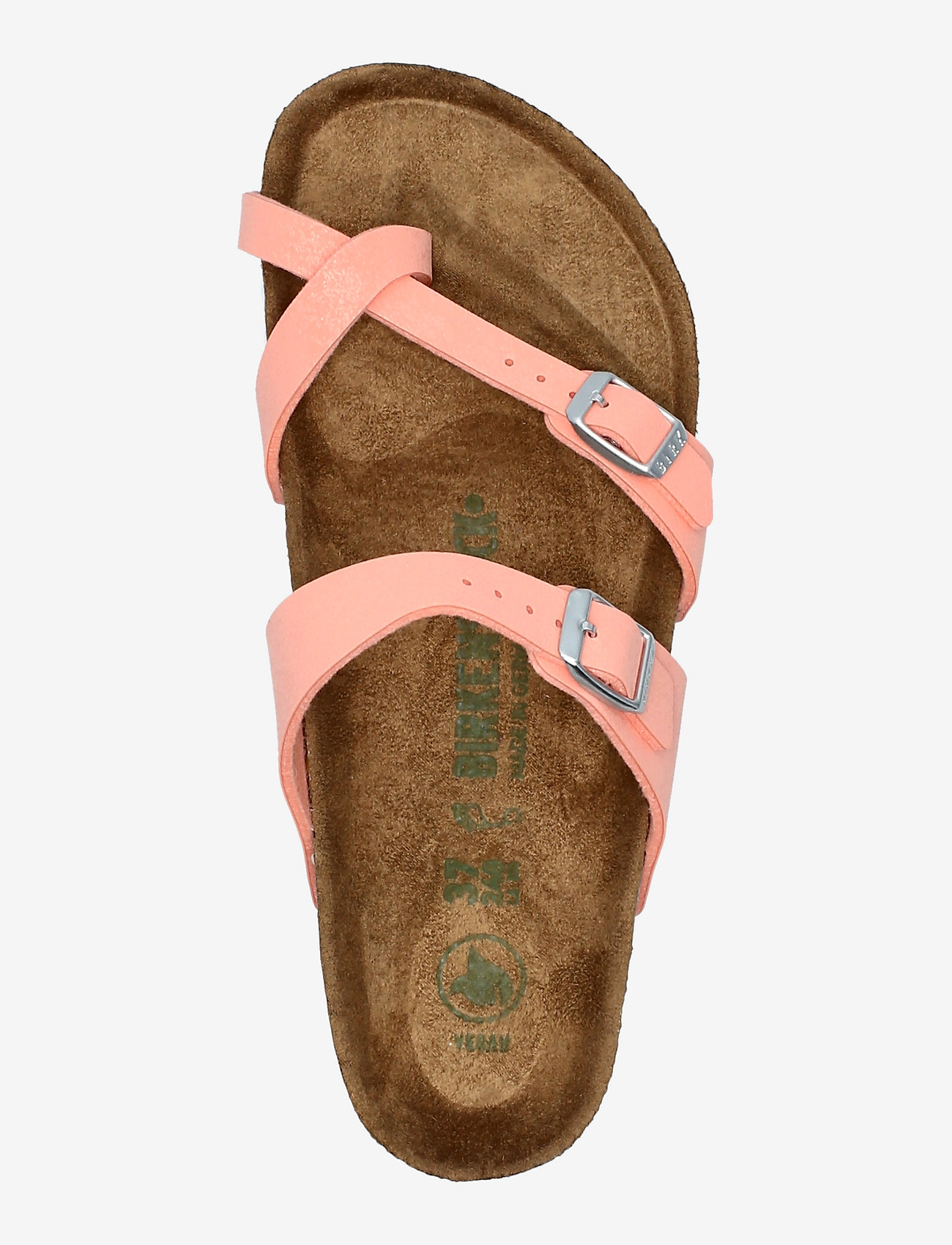 Birkenstock - Mayari Vegan - flamingo - 3