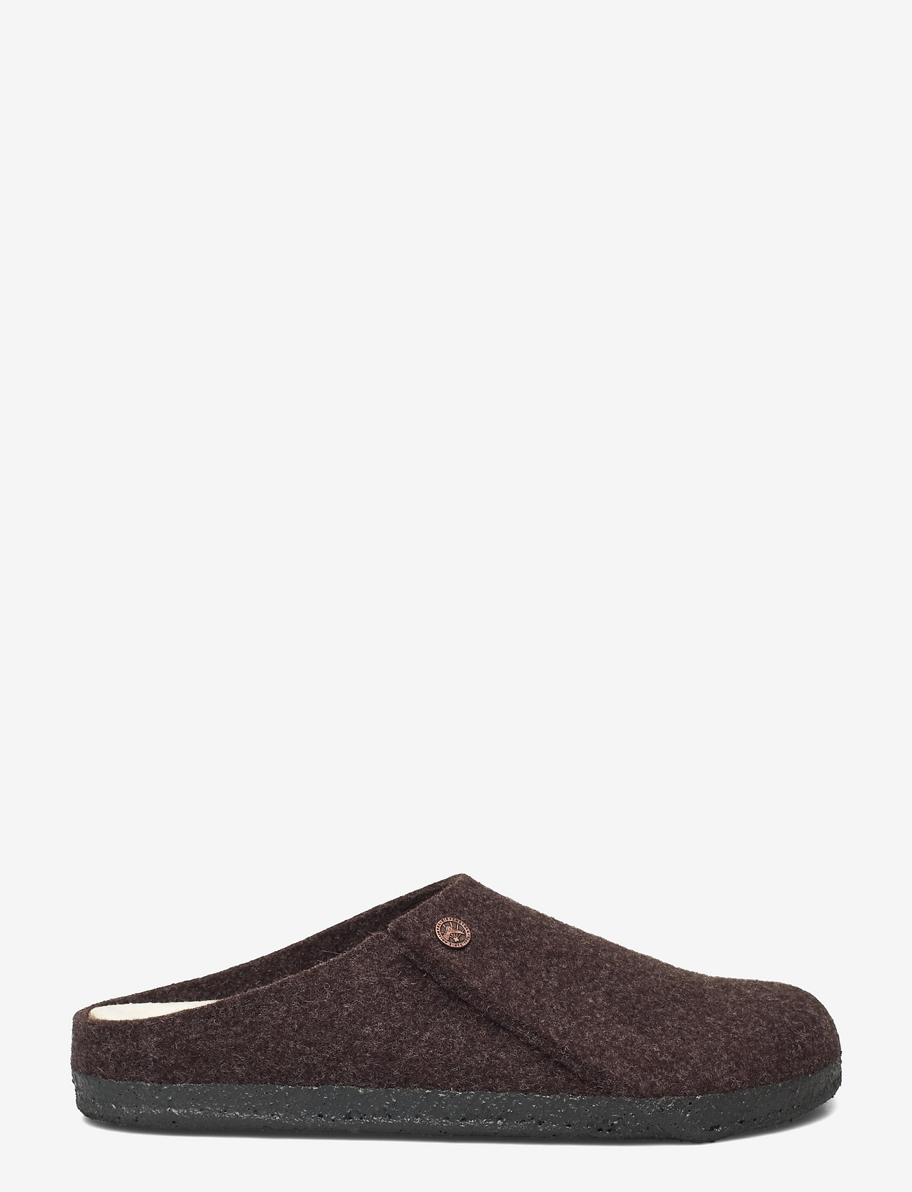 Birkenstock - Zermatt Shearling FE Mocca LAF - mocha - 1