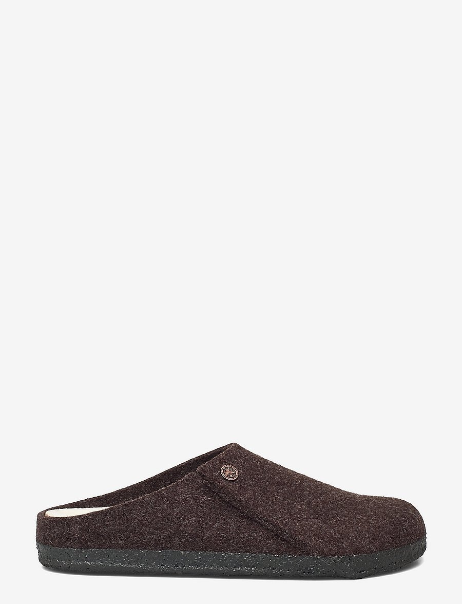 Birkenstock - Zermatt Shearling FE Mocca LAF - mocha - 1