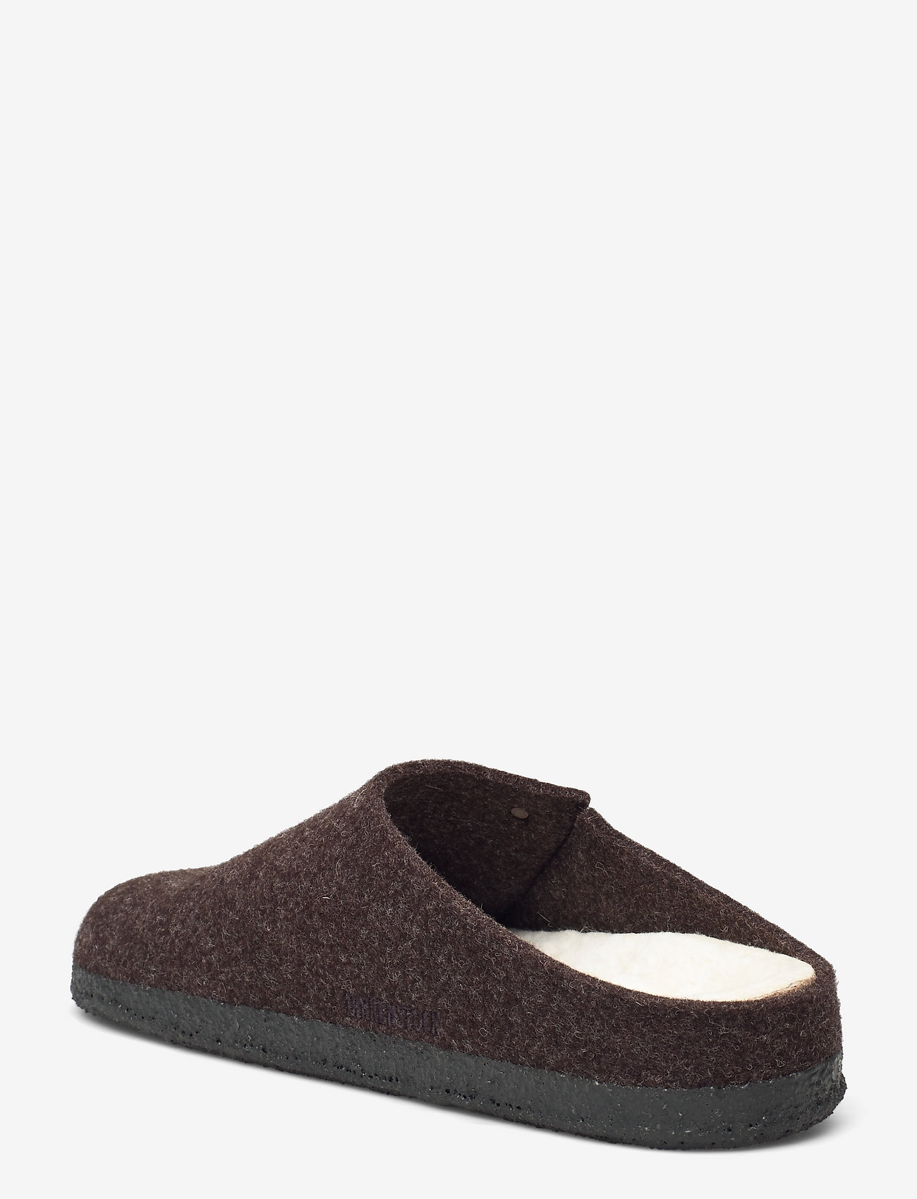 Birkenstock - Zermatt Shearling FE Mocca LAF - mocha - 2