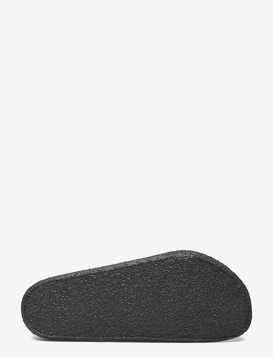 Birkenstock - Zermatt Shearling FE Mocca LAF - mocha - 4