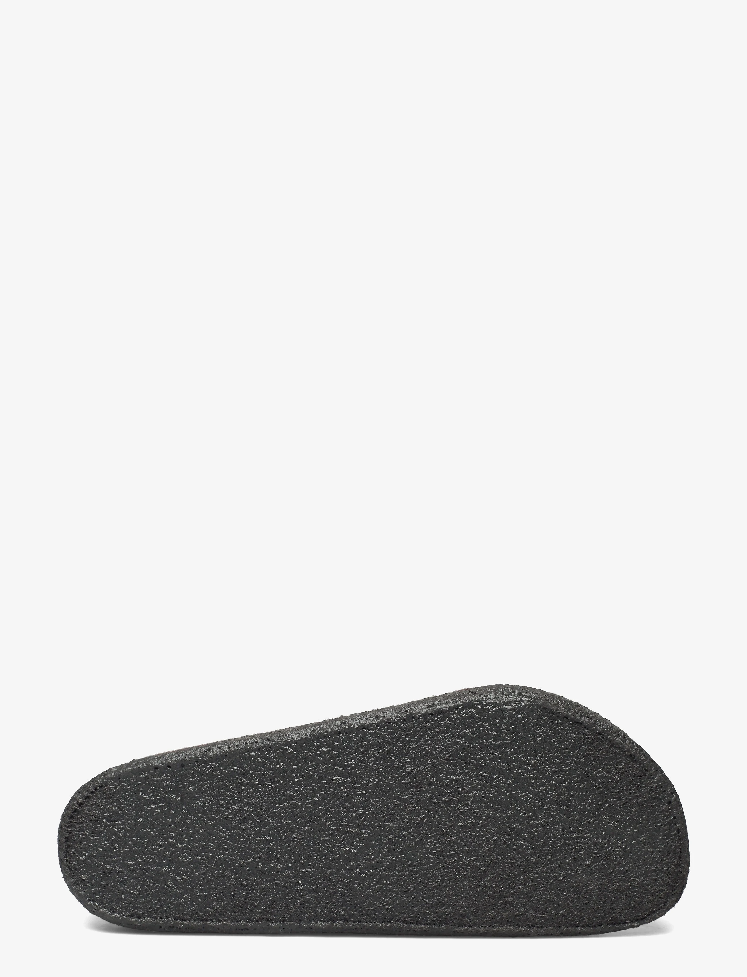 Birkenstock - Zermatt Shearling FE Mocca LAF - hausschuhe - mocha - 4