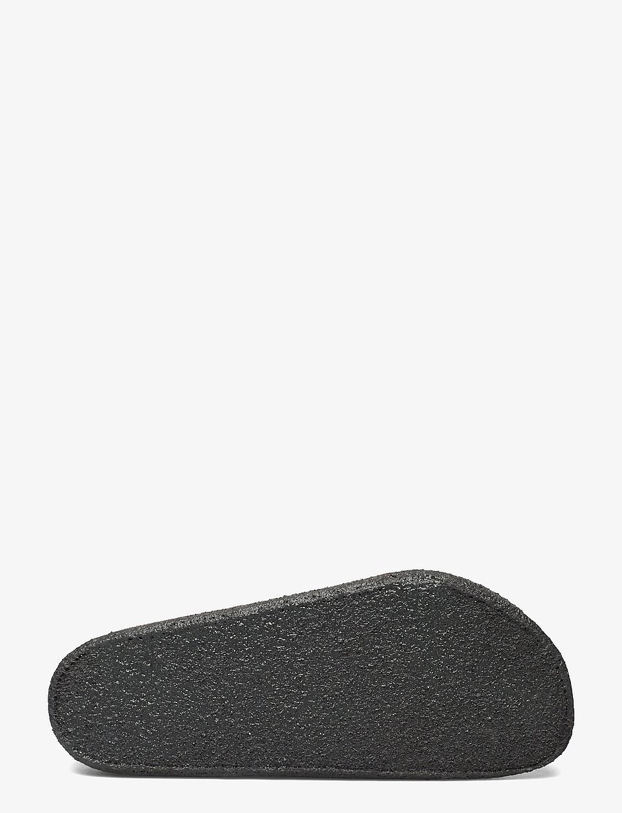 Birkenstock - Zermatt Shearling FE Mocca LAF - hausschuhe - mocha - 4