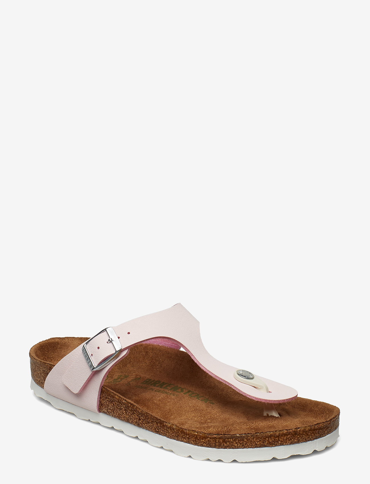 Birkenstock - Gizeh - sunkissed rose - 0