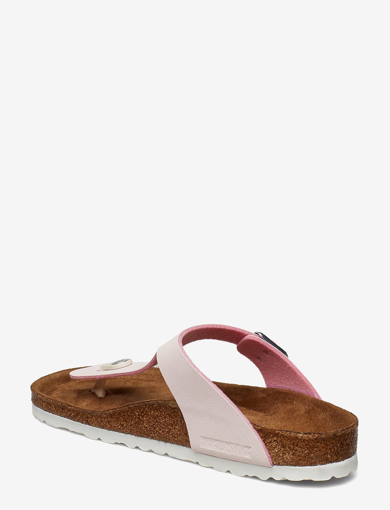 Birkenstock - Gizeh - sunkissed rose - 1