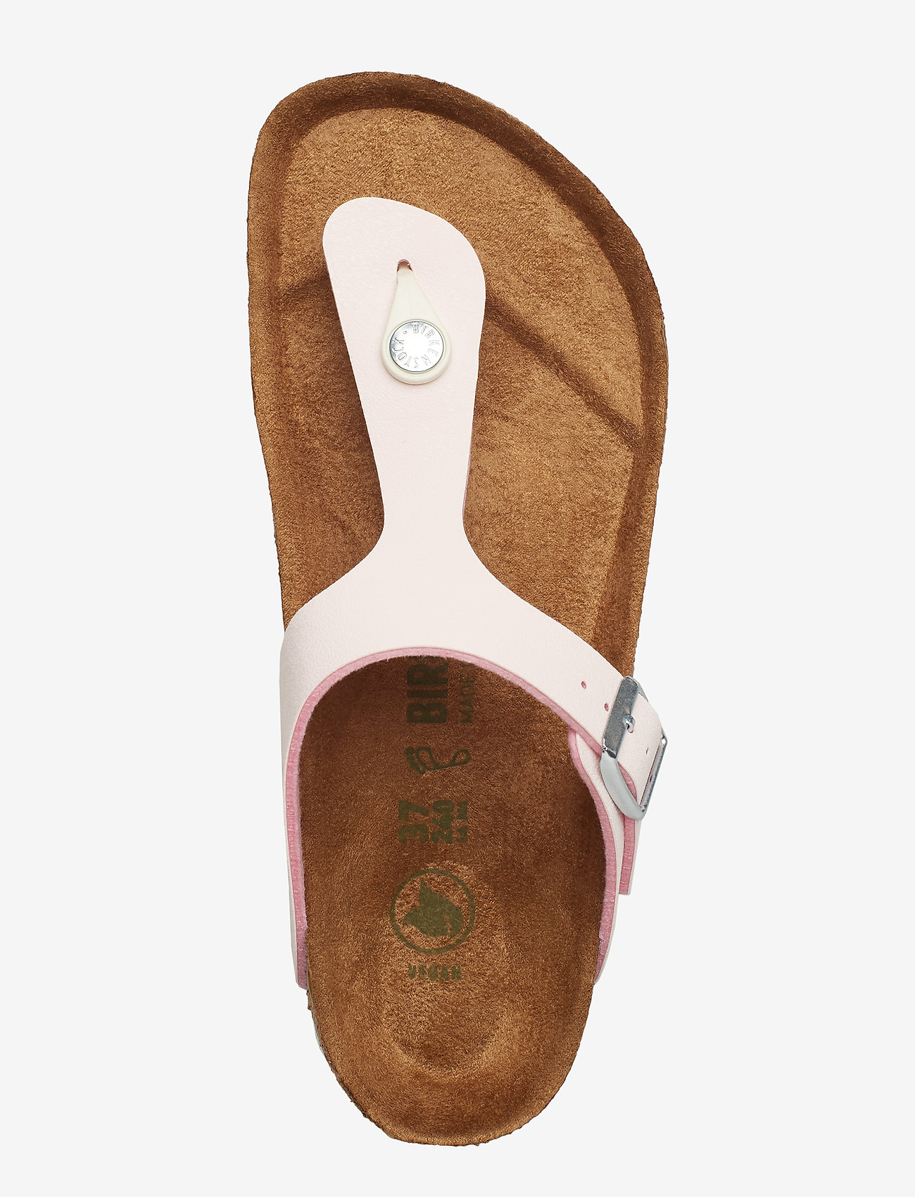 Birkenstock - Gizeh - sunkissed rose - 3