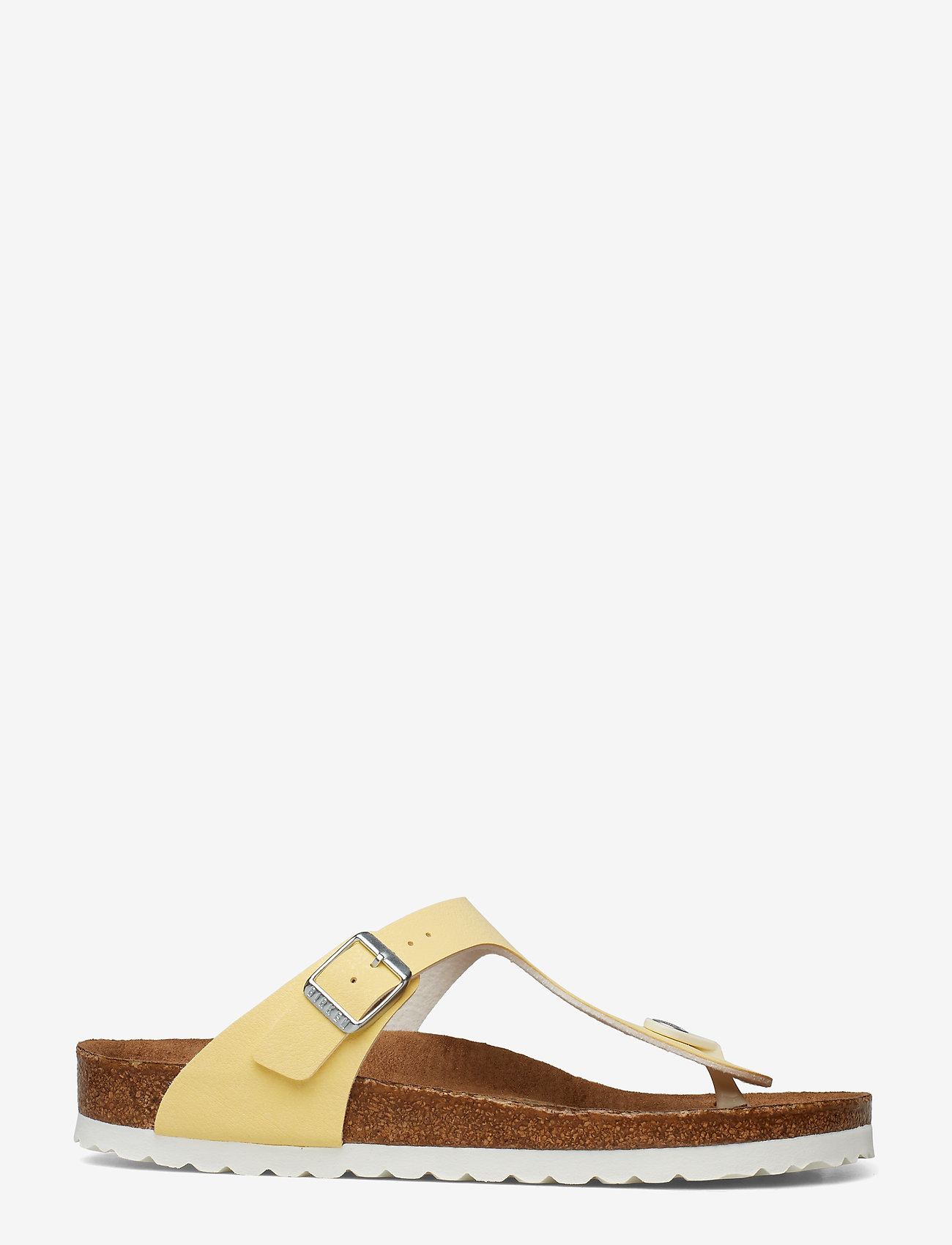 Birkenstock - Gizeh - sunkissed vanilla - 1