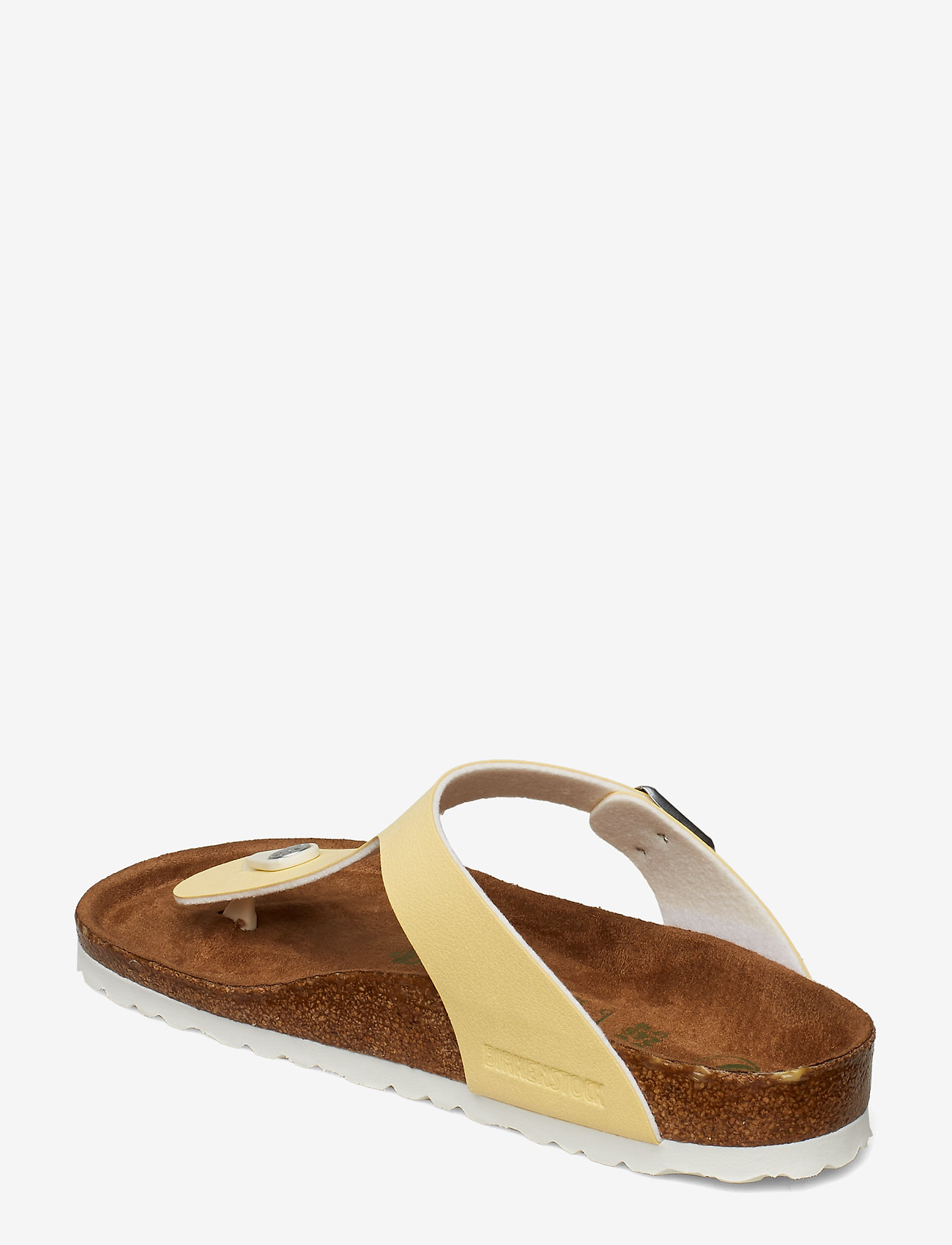 Birkenstock - Gizeh - sunkissed vanilla - 2