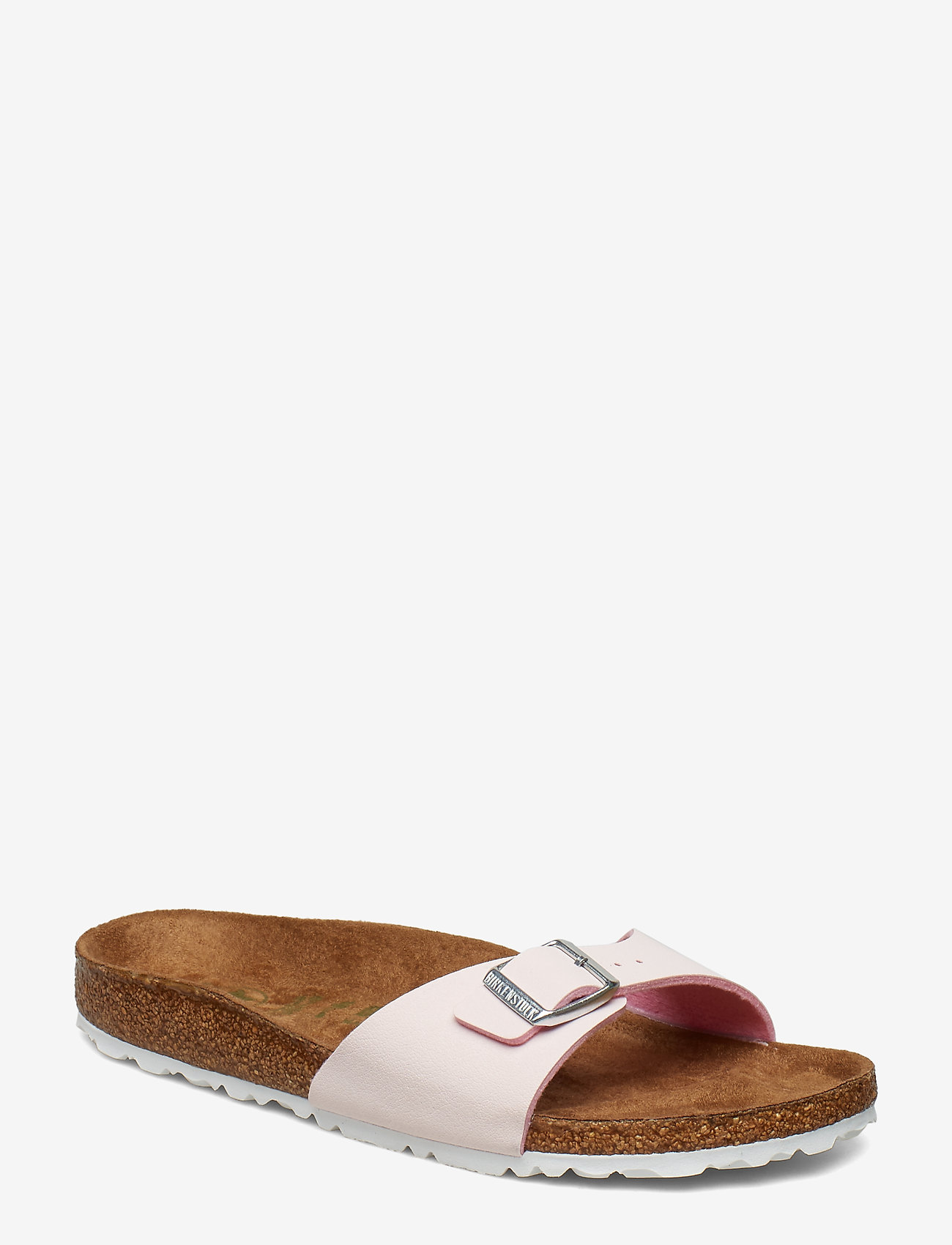 Birkenstock - Madrid - sunkissed rose - 0