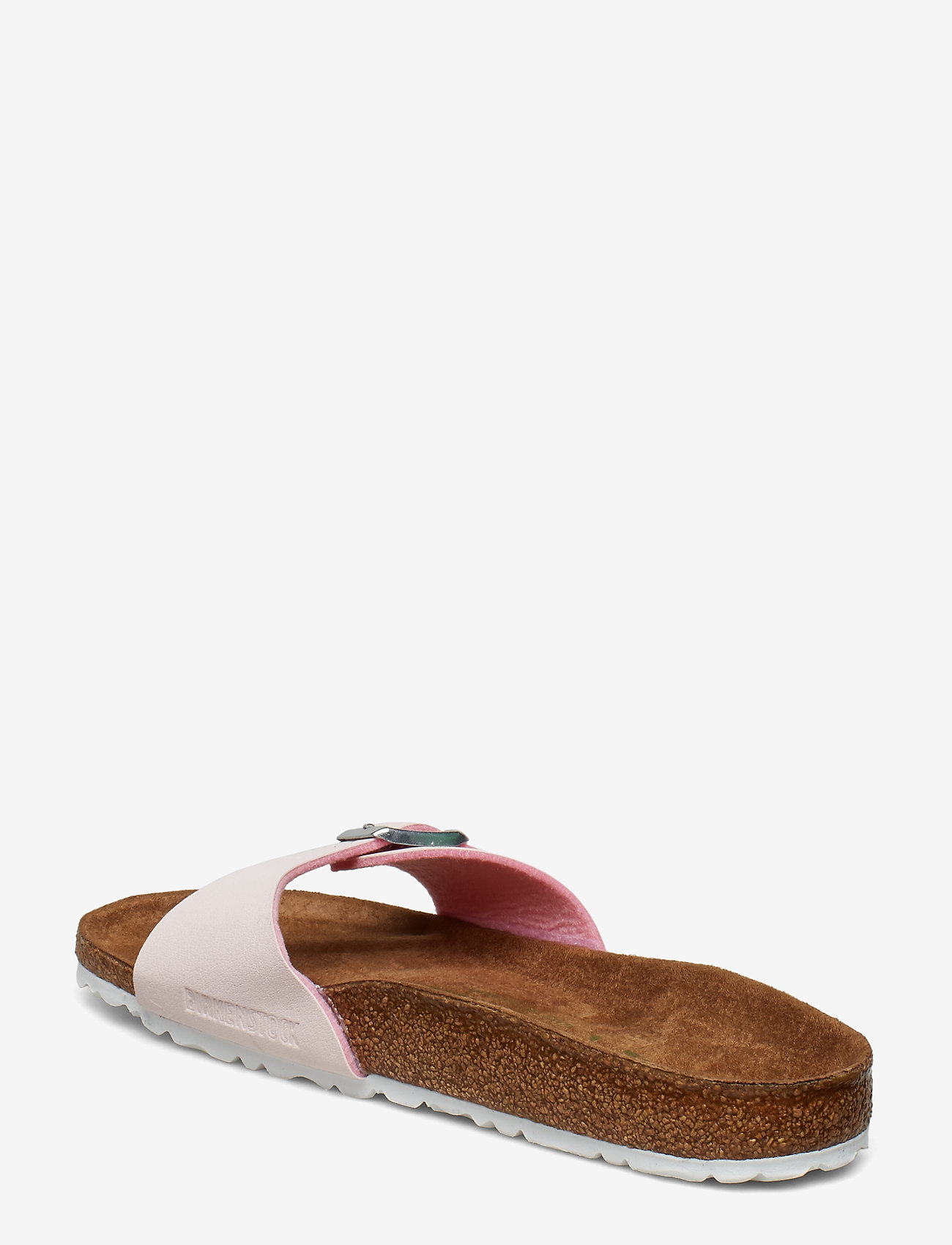 Birkenstock - Madrid - sunkissed rose - 2