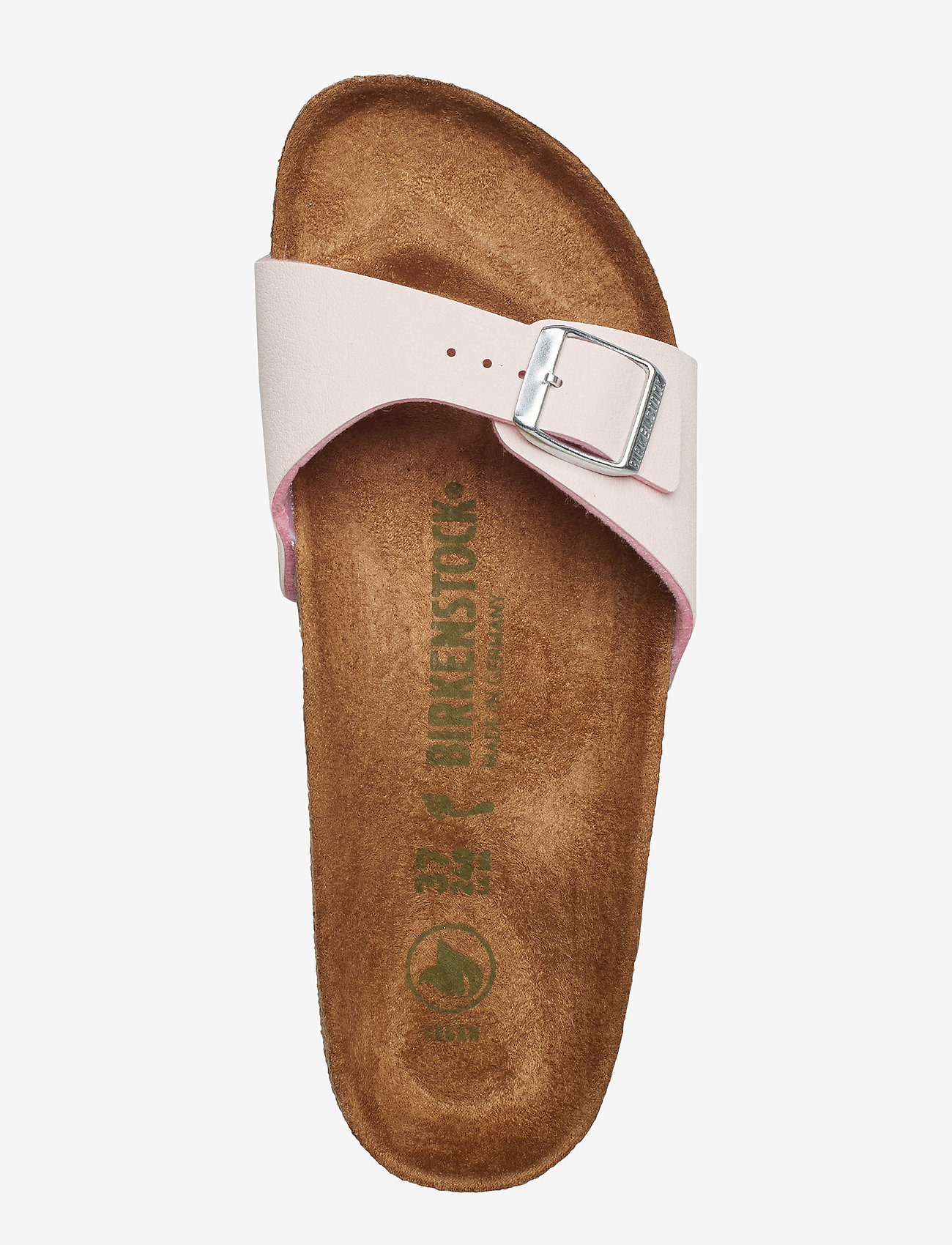 Birkenstock - Madrid - sunkissed rose - 3