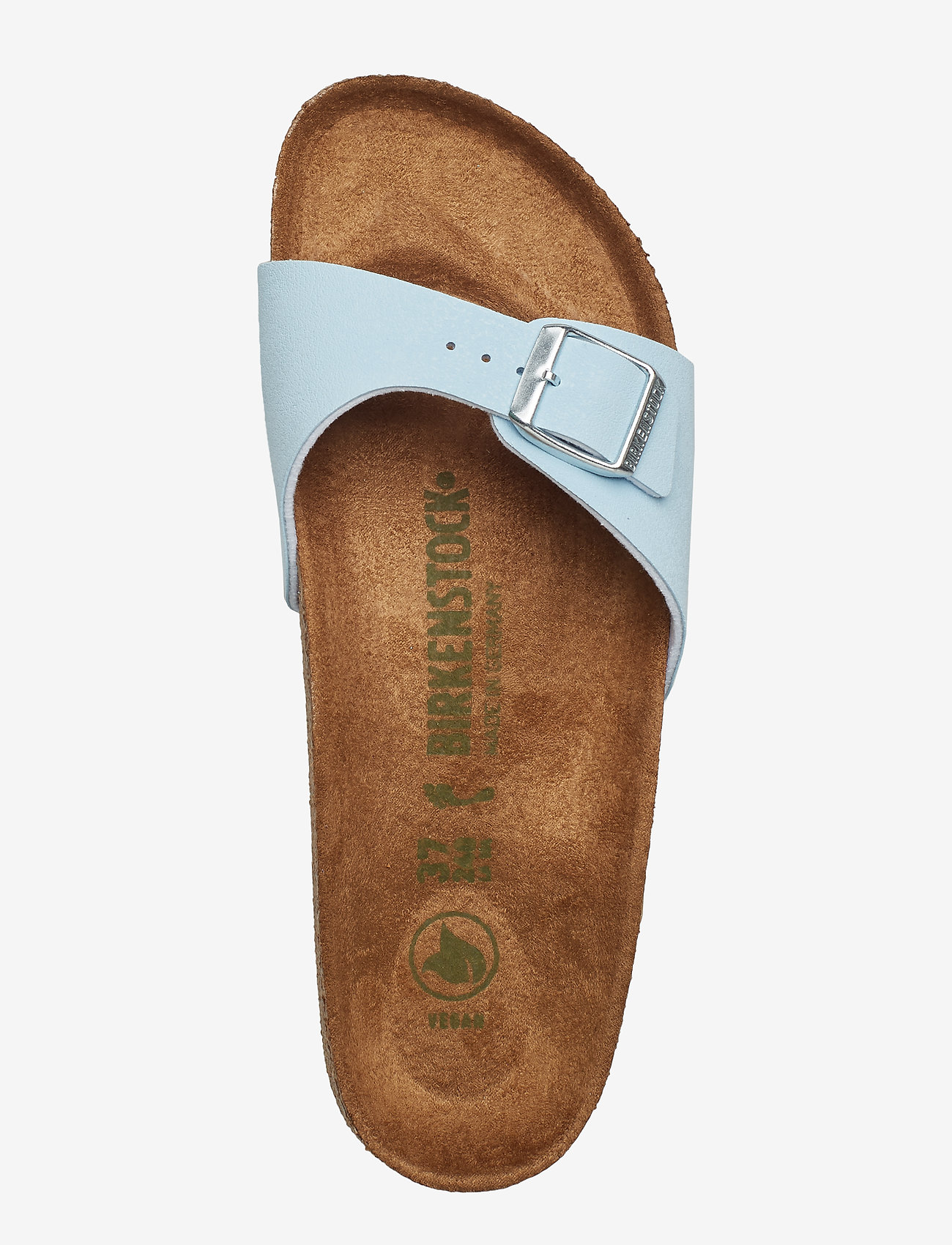 Birkenstock - Madrid - sunkissed sky - 3