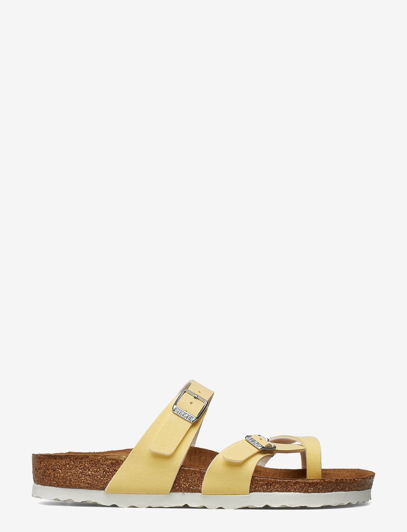 Birkenstock - Mayari - sunkissed vanilla - 1