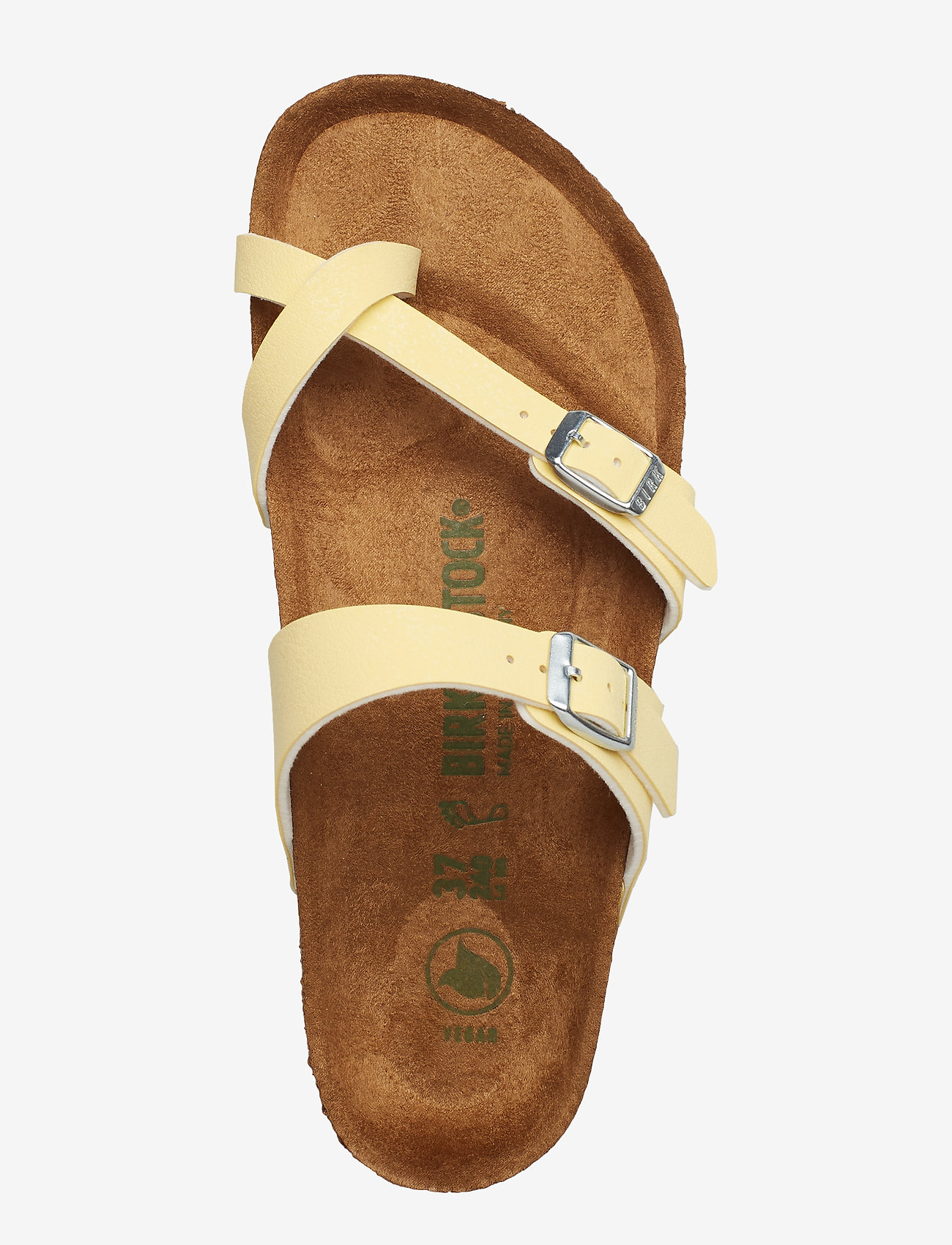 Birkenstock - Mayari - sunkissed vanilla - 3