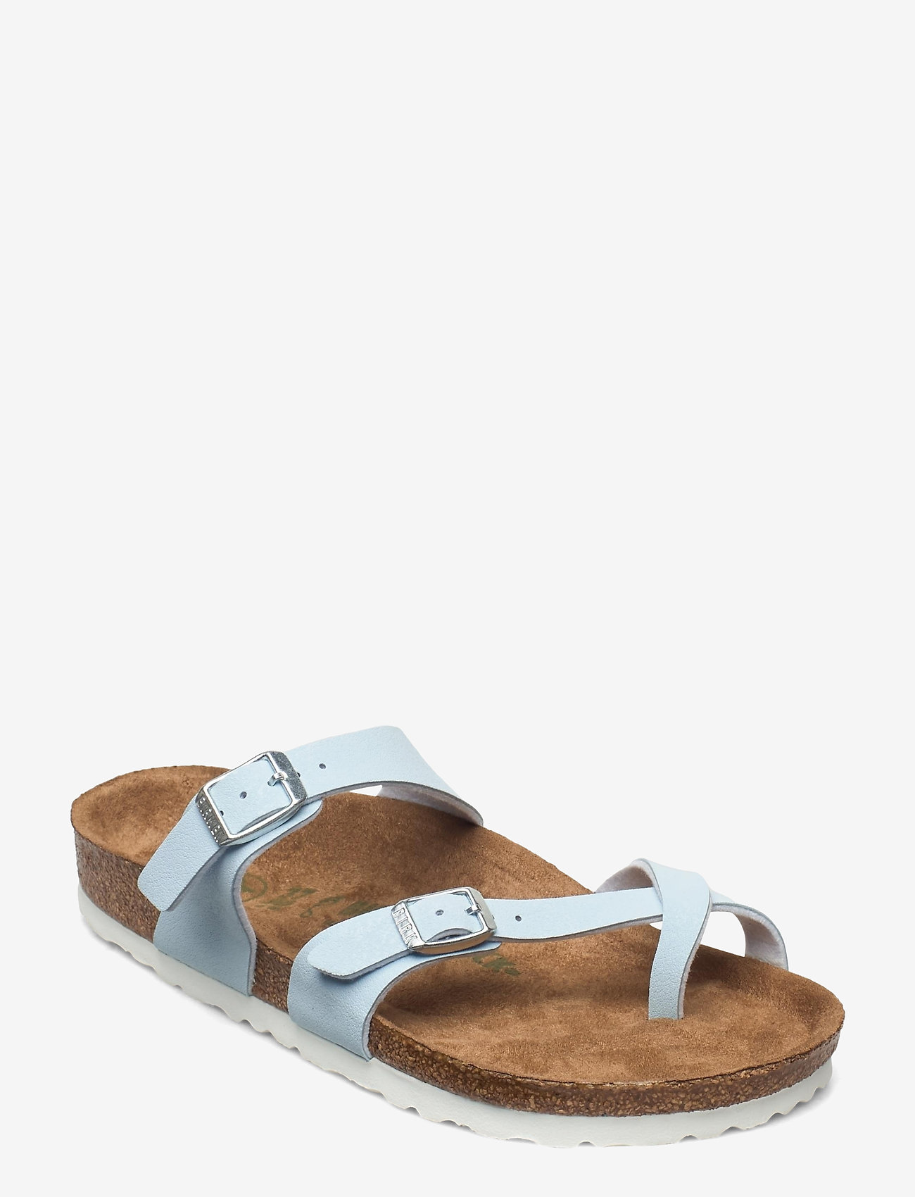 Birkenstock - Mayari Vegan - sky - 0