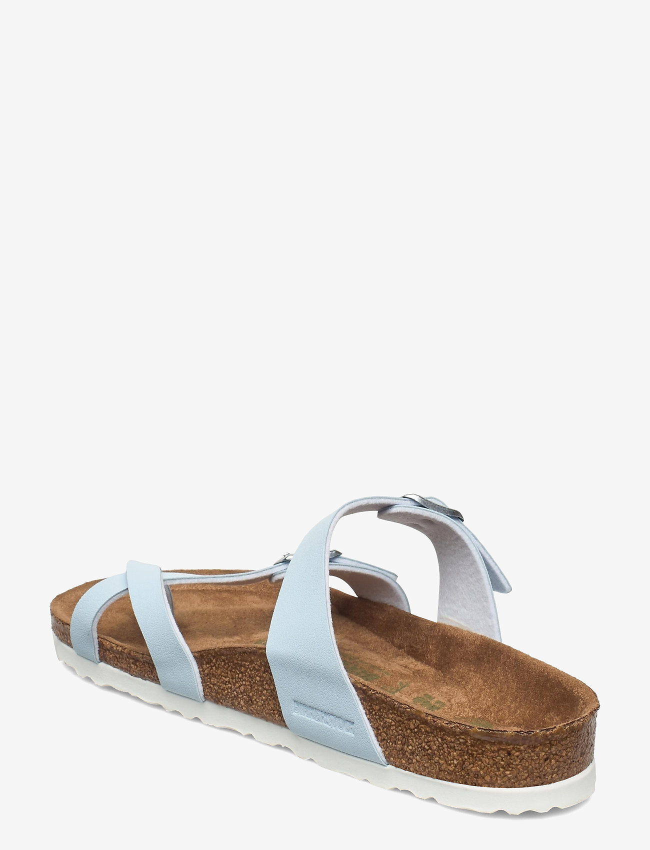 Birkenstock - Mayari Vegan - sky - 2