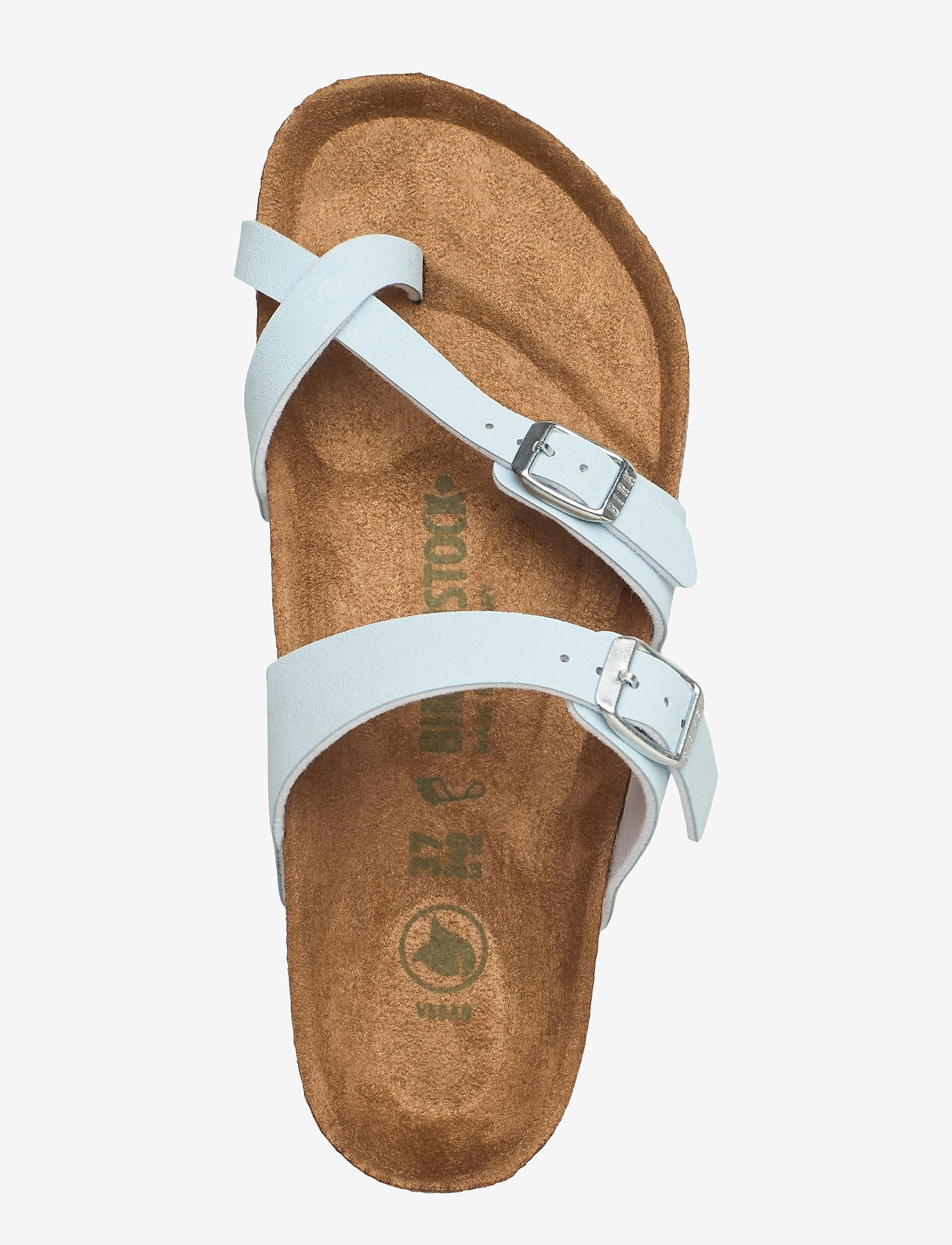 Birkenstock - Mayari Vegan - sky - 3