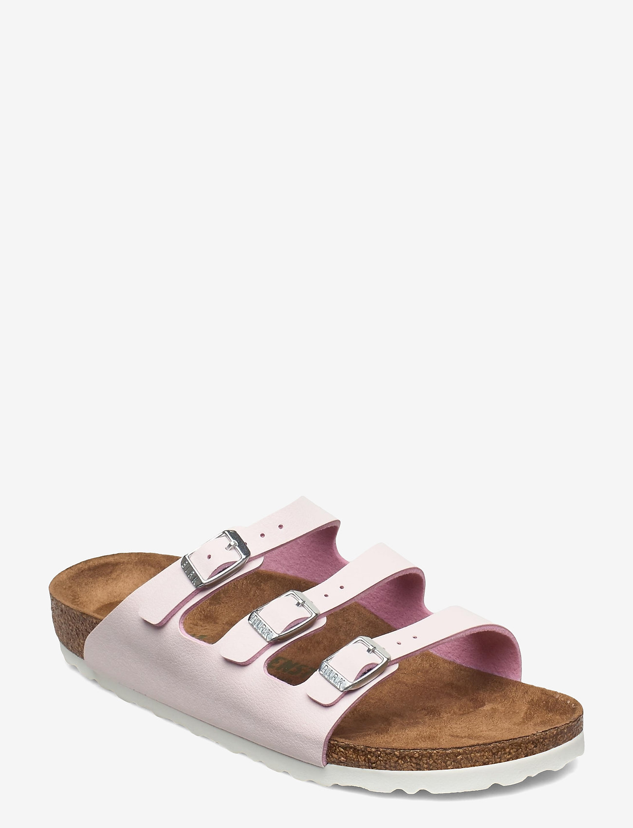 Birkenstock - Florida Vegan - rose - 0