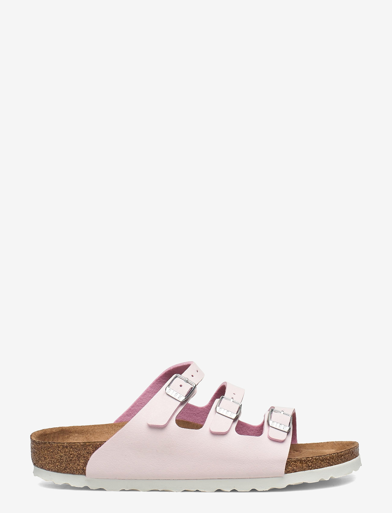 Birkenstock - Florida Vegan - rose - 1