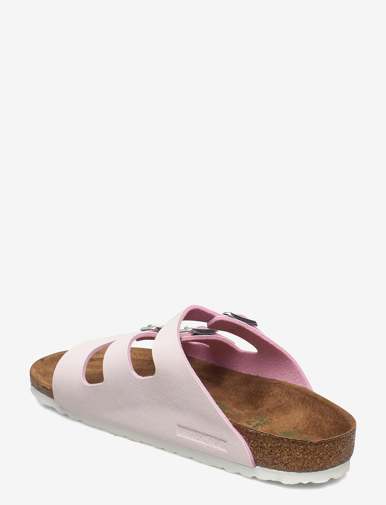Birkenstock - Florida Vegan - rose - 2