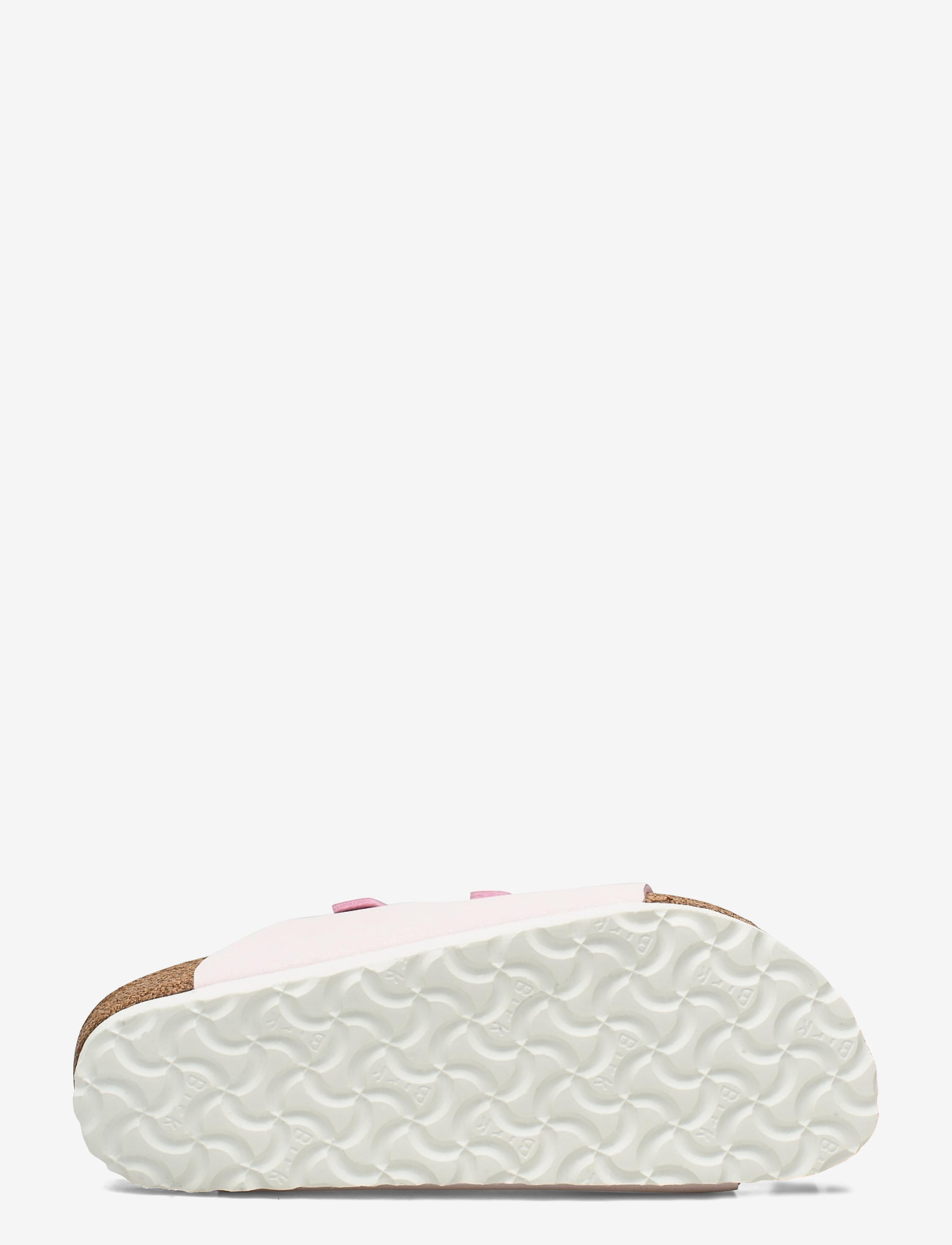 Birkenstock - Florida Vegan - rose - 4