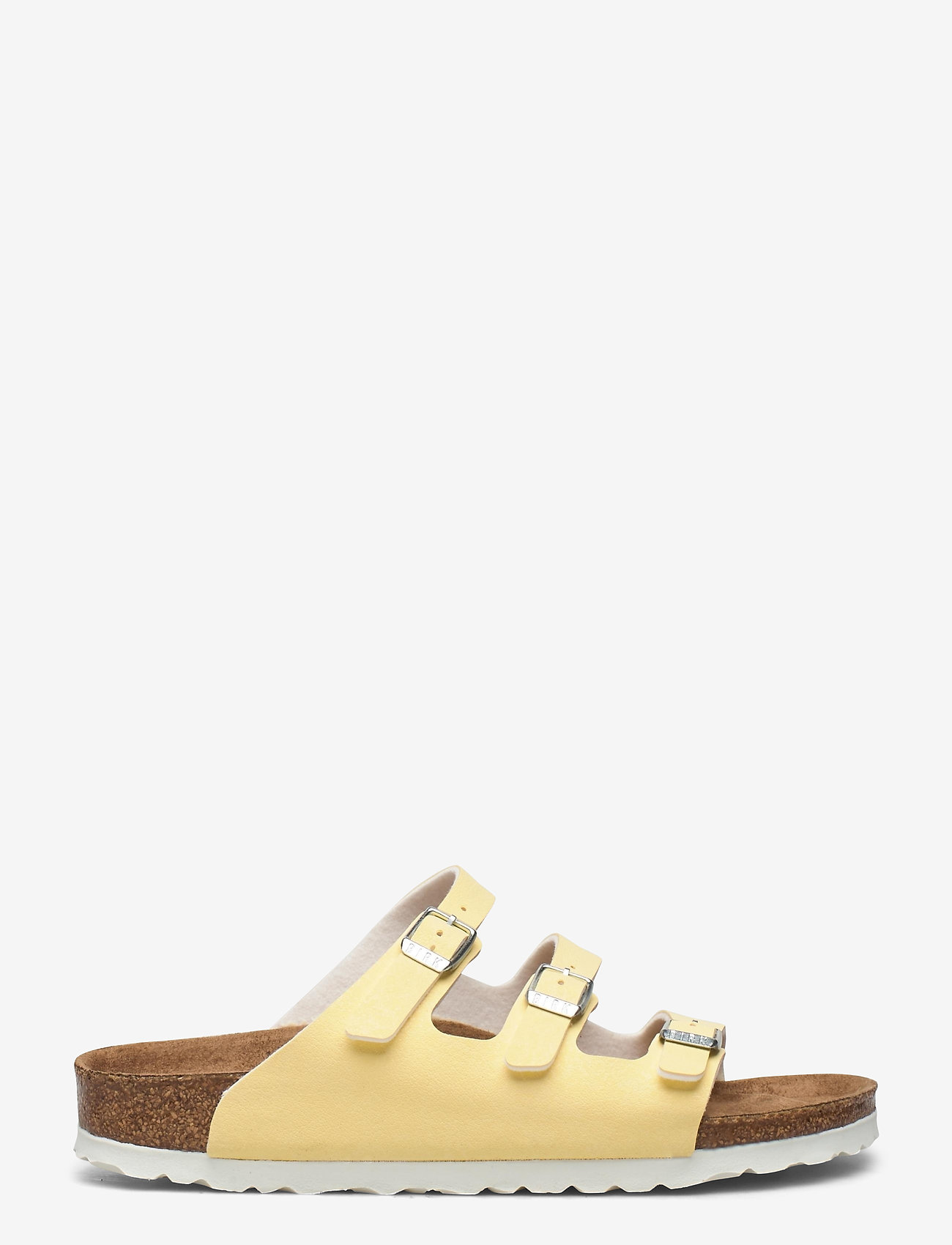 Birkenstock - Florida Vegan - vanilla - 1