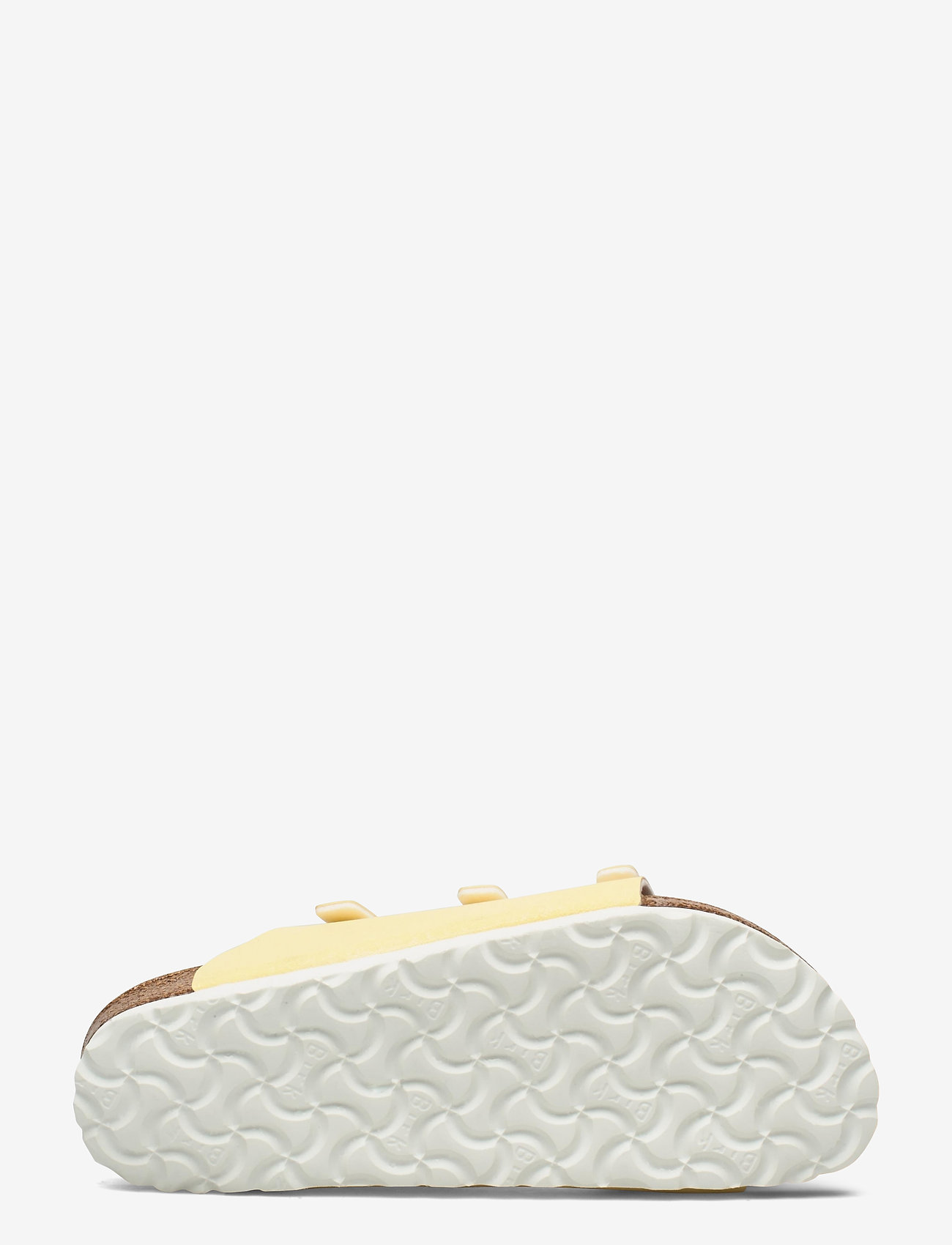 Birkenstock - Florida Vegan - vanilla - 4