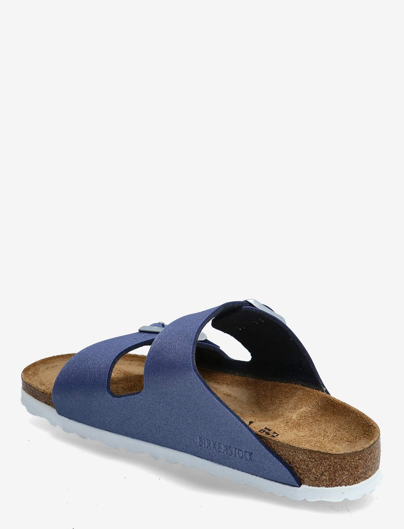 Birkenstock - Arizona - icy metallic azure blue - 2