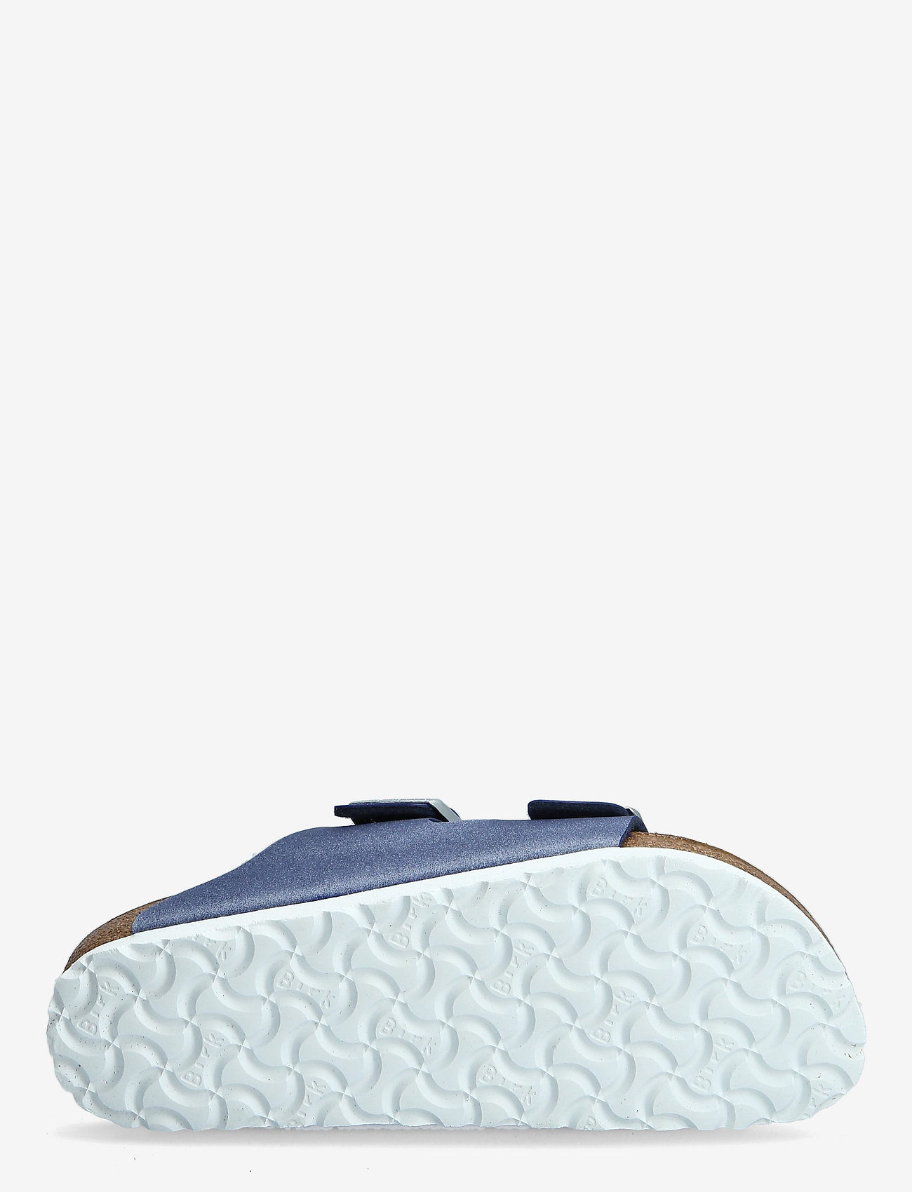 Birkenstock - Arizona - icy metallic azure blue - 4