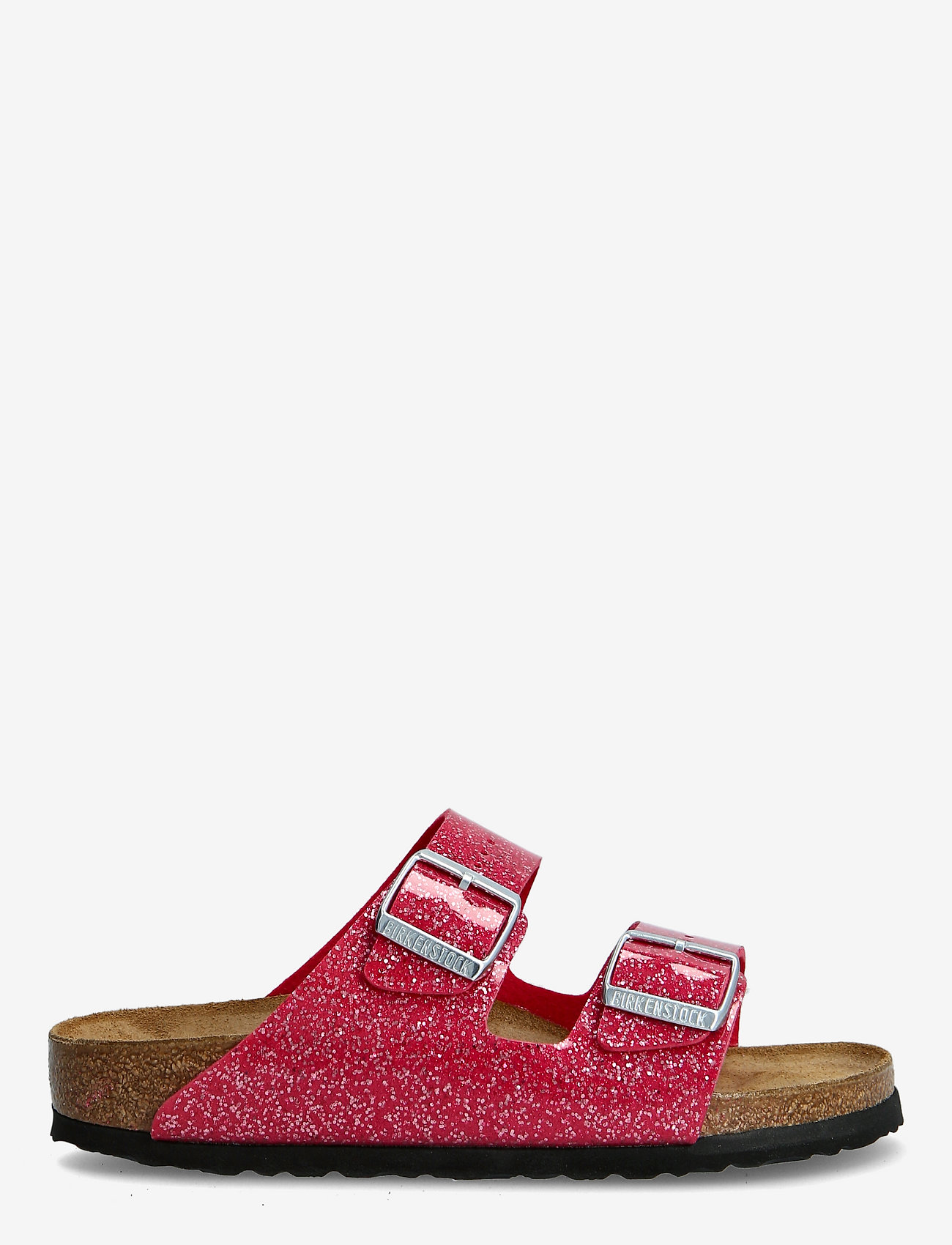 Birkenstock - Arizona - cosmic sparkle fuchsia tulip - 1