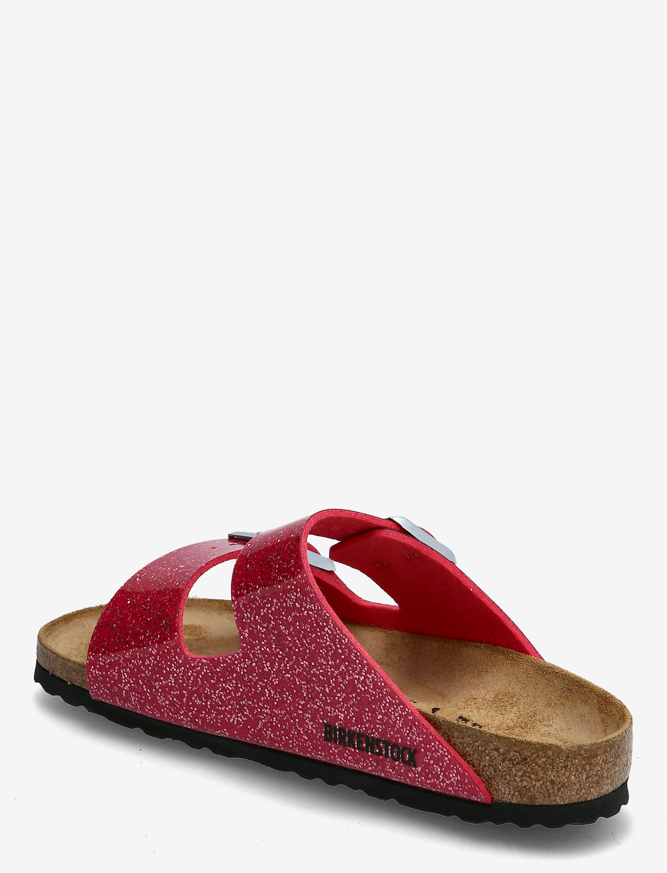Birkenstock - Arizona - cosmic sparkle fuchsia tulip - 2