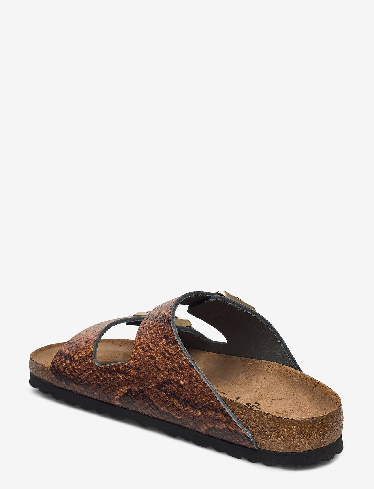 Birkenstock - Arizona - snake brown - 2