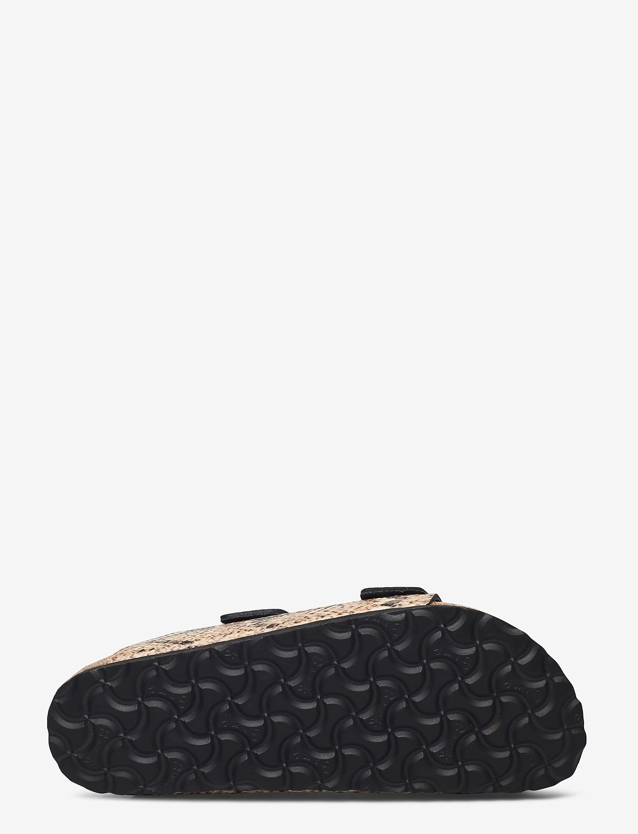 Birkenstock - Arizona - snake beige - 4