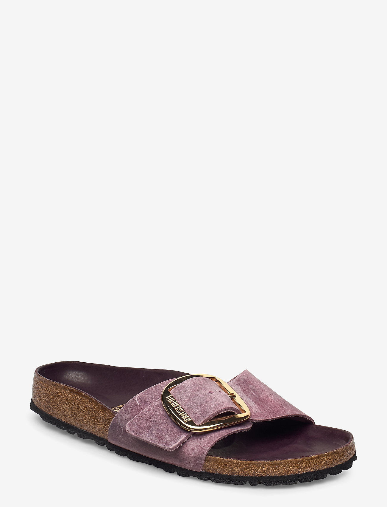 Birkenstock - Madrid Big Buckle - lavender blush - 0