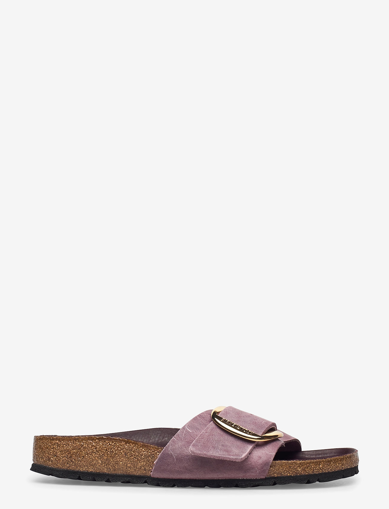 Birkenstock - Madrid Big Buckle - lavender blush - 1