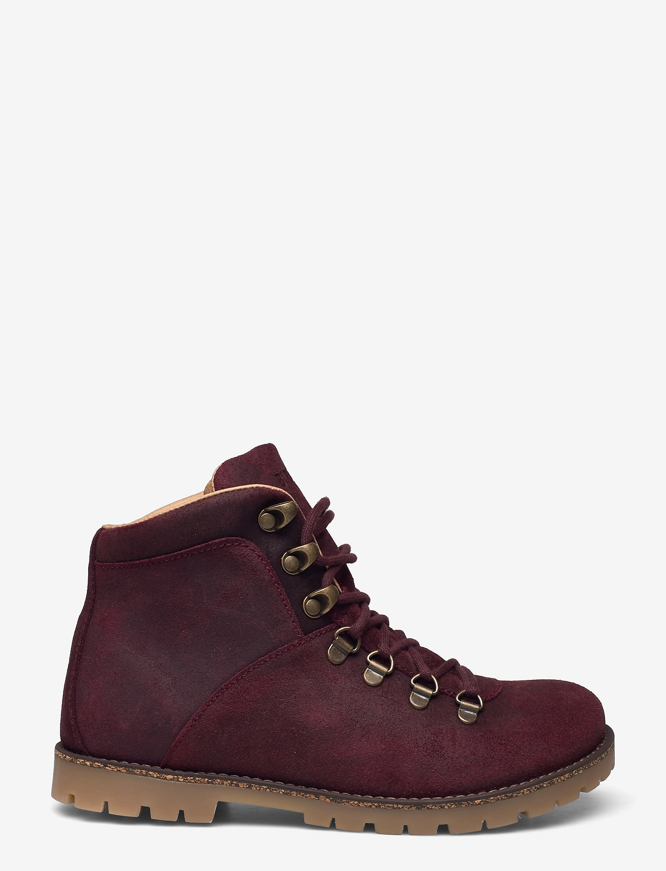 Birkenstock - Jackson - burgundy - 1