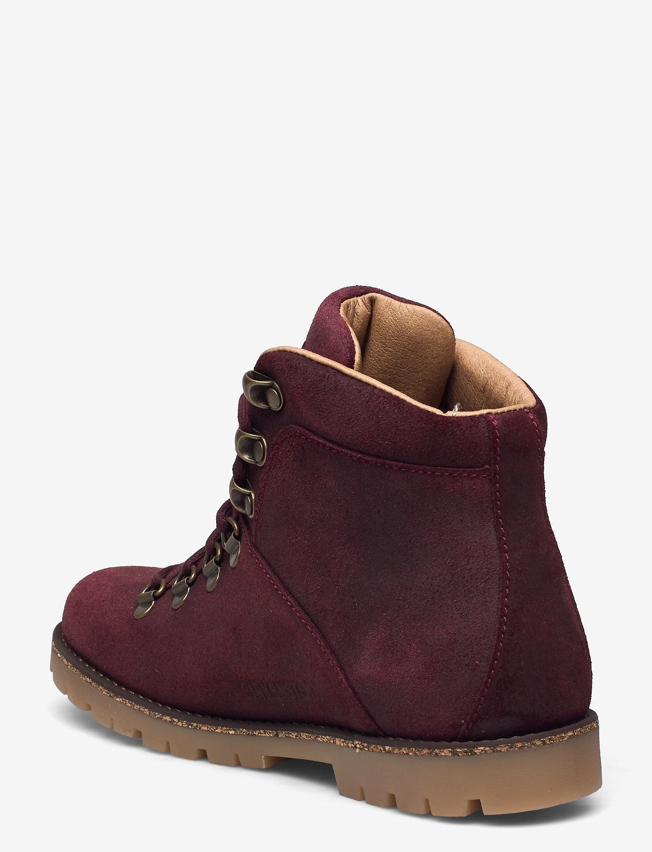 Birkenstock - Jackson - burgundy - 2