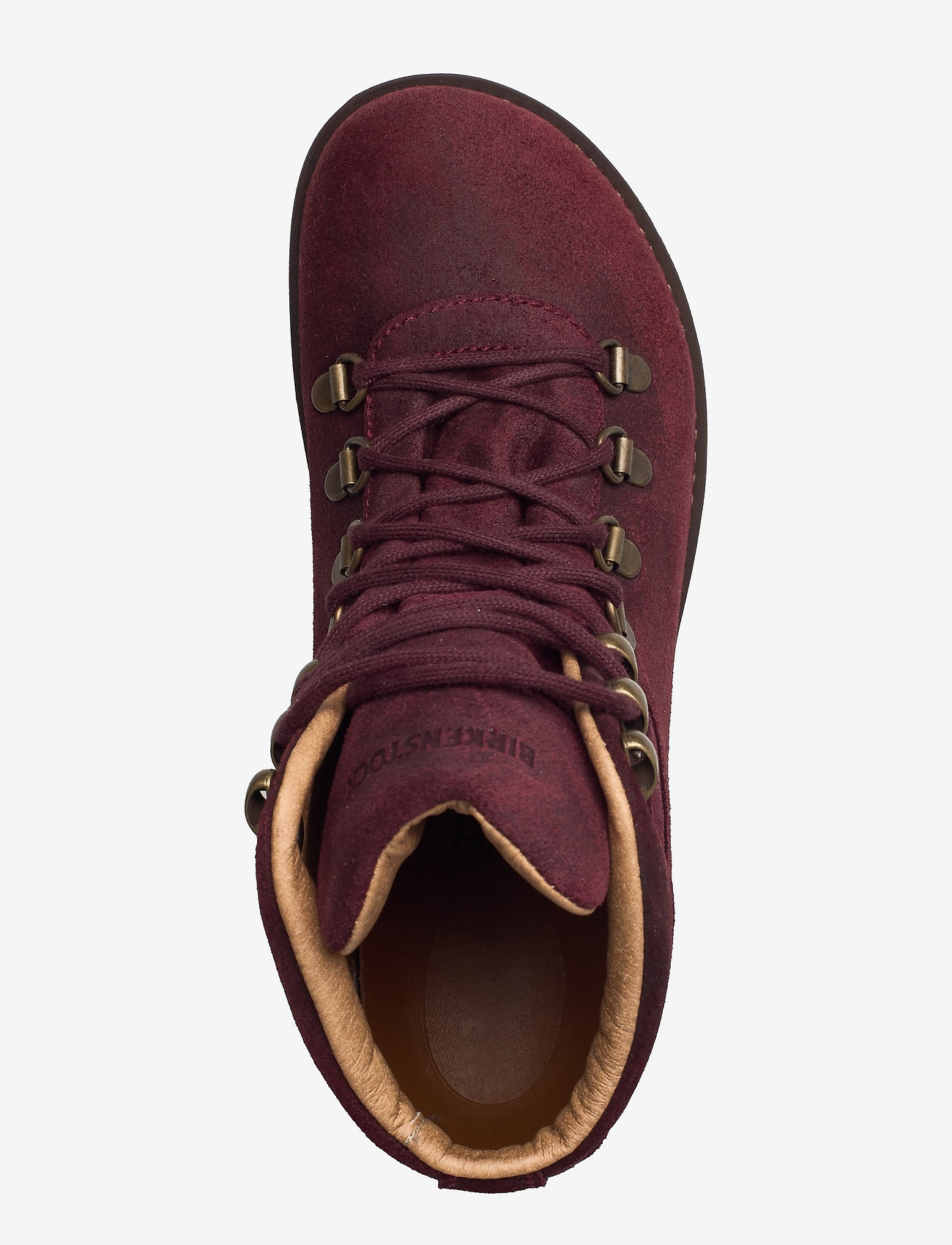 Birkenstock - Jackson - burgundy - 3