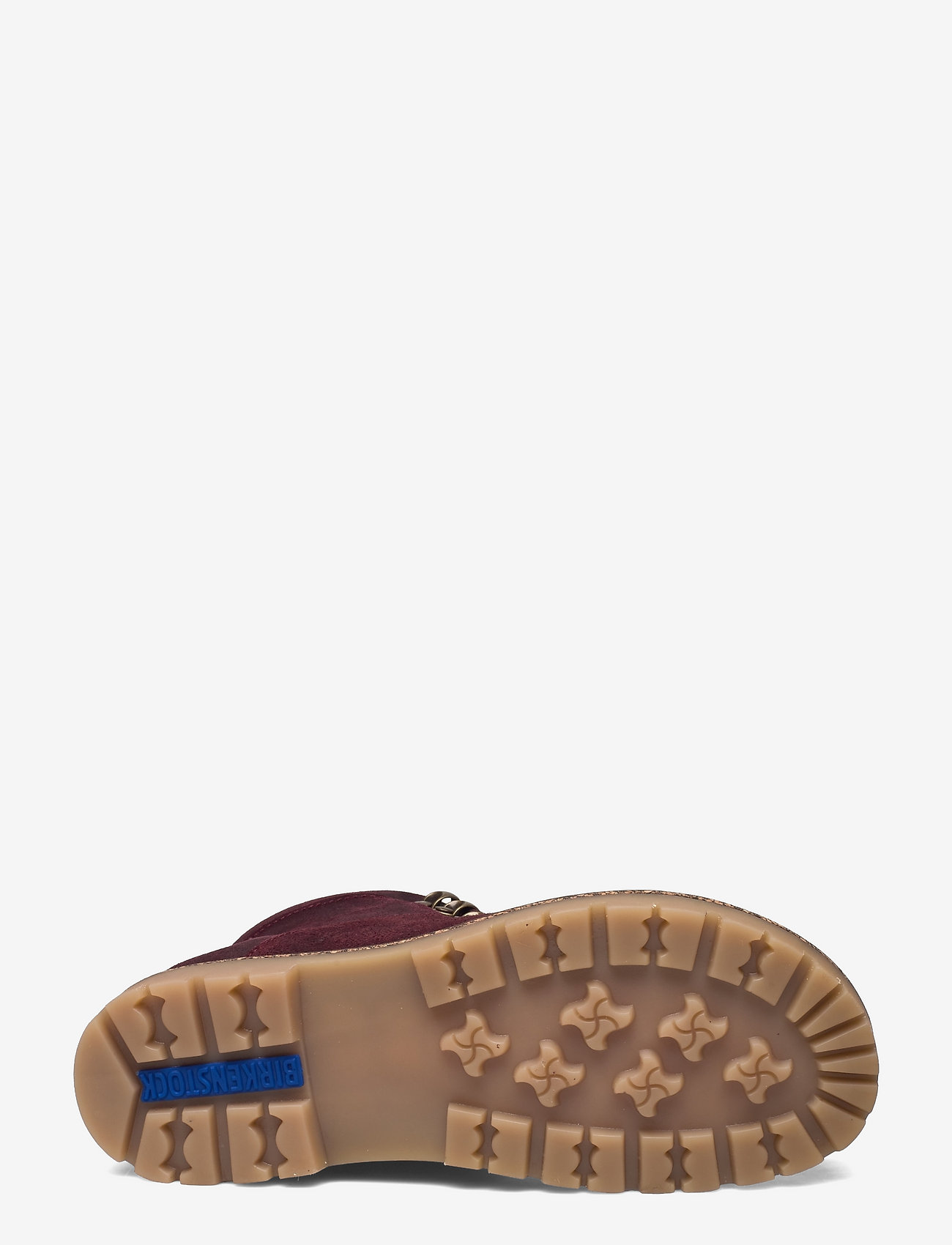 Birkenstock - Jackson - burgundy - 4
