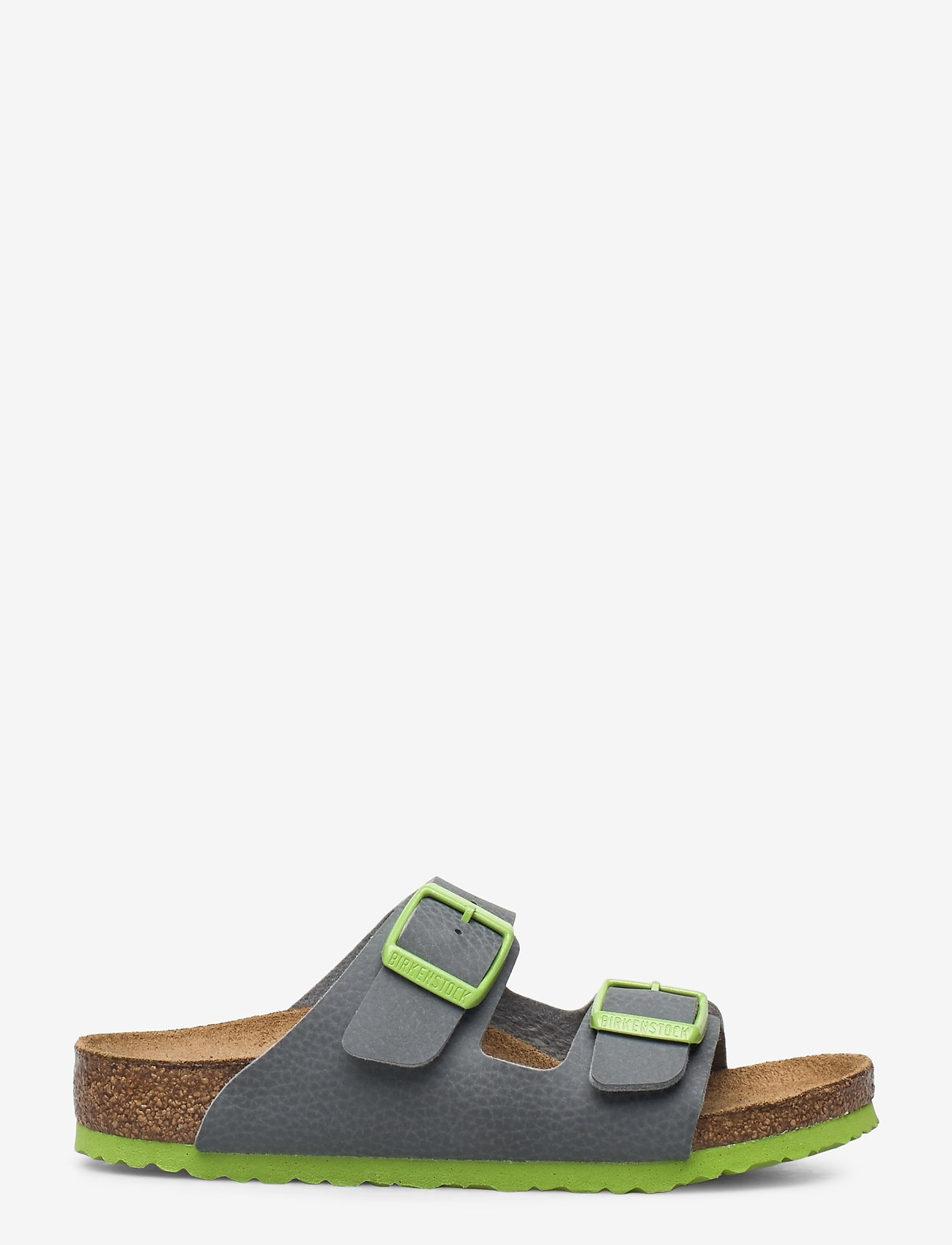 Birkenstock - Arizona - desert soil gray pistaccio - 1