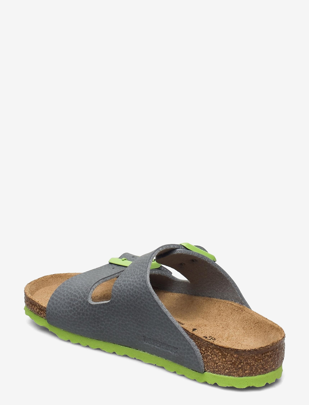Birkenstock - Arizona - desert soil gray pistaccio - 2
