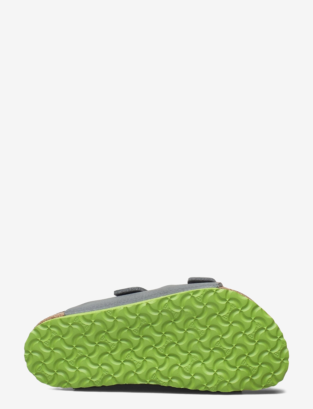 Birkenstock - Arizona - desert soil gray pistaccio - 4