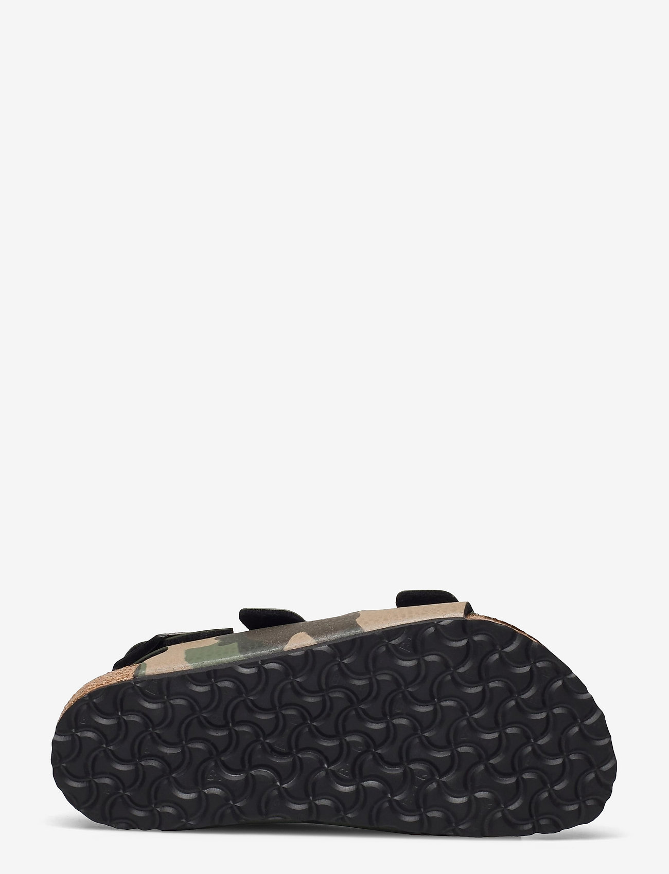 Birkenstock - Milano Kids - desert soil camo khaki - 4