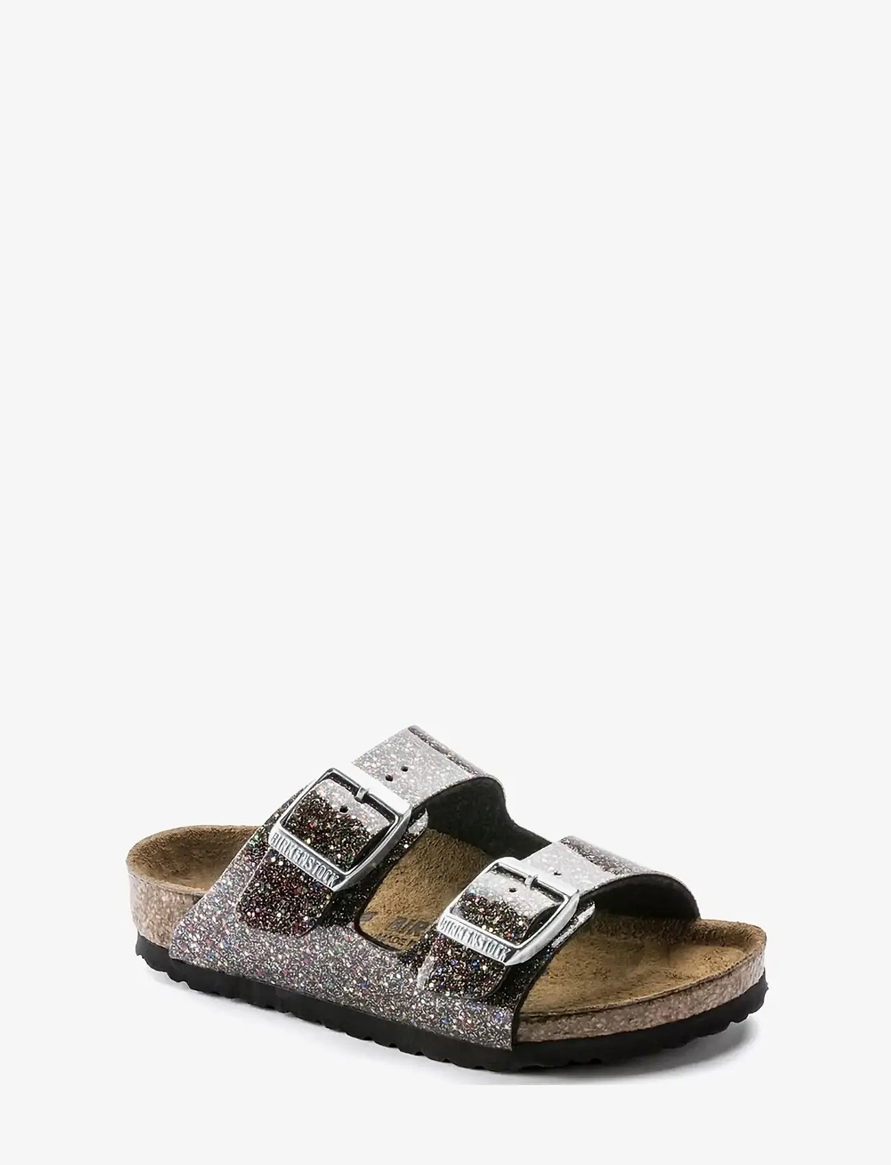 Birkenstock - Arizona K BF - tossut - cosmic sparkle black multi - 0
