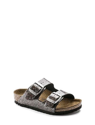 Arizona K Bf Cosmic Sparkle Black Multi - Sandaler