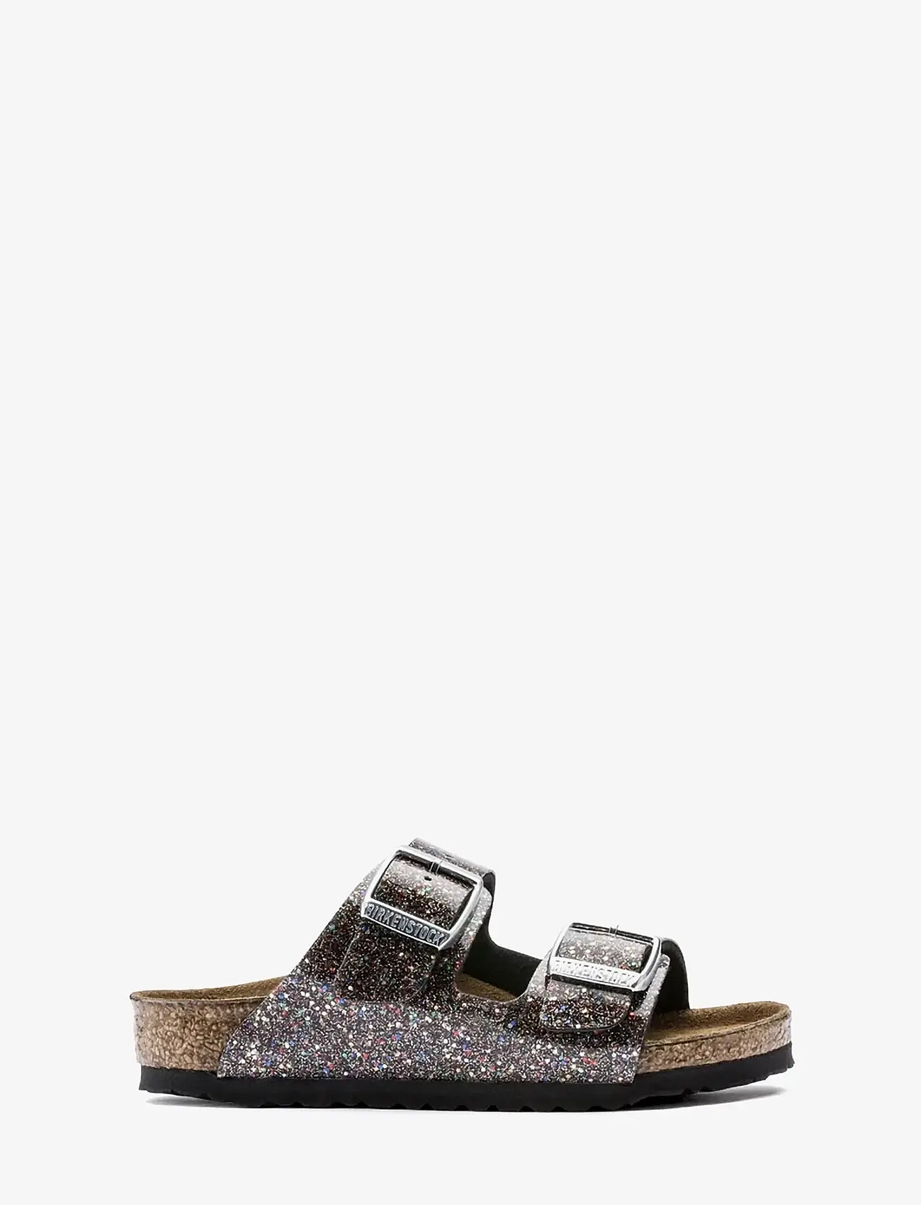 Birkenstock - Arizona K BF - tossut - cosmic sparkle black multi - 2